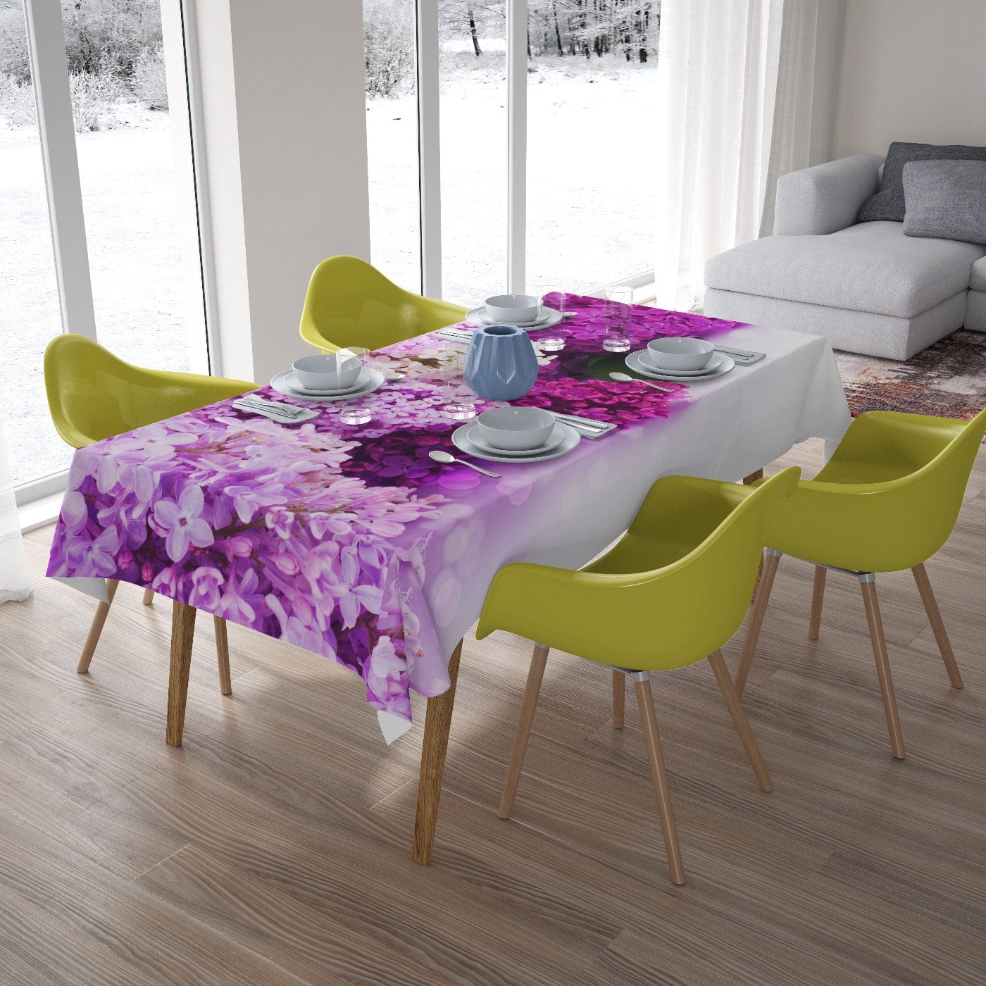 Galdauts - Parīzes ceriņi Home Trends