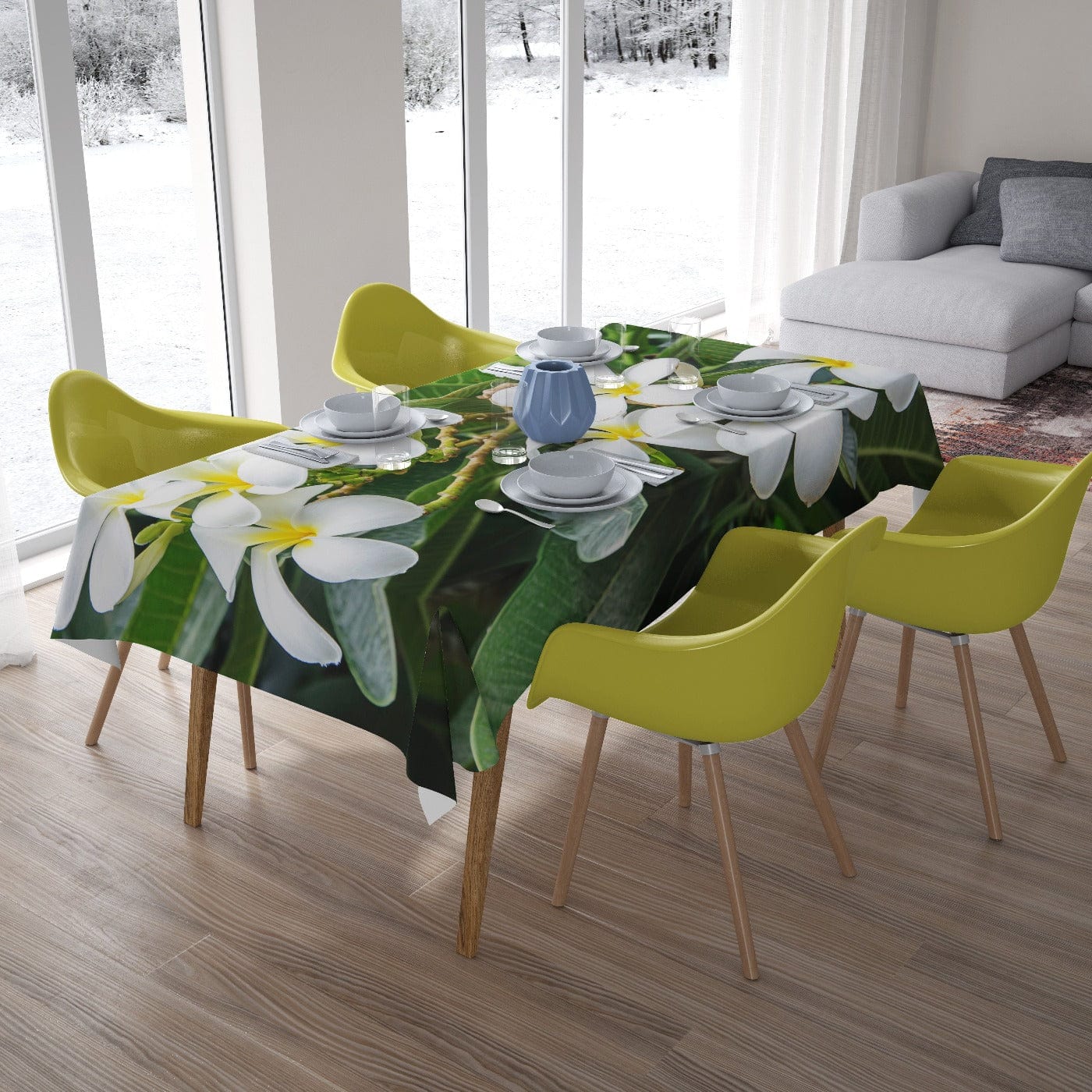 Galdauts - Tropu krūms Home Trends