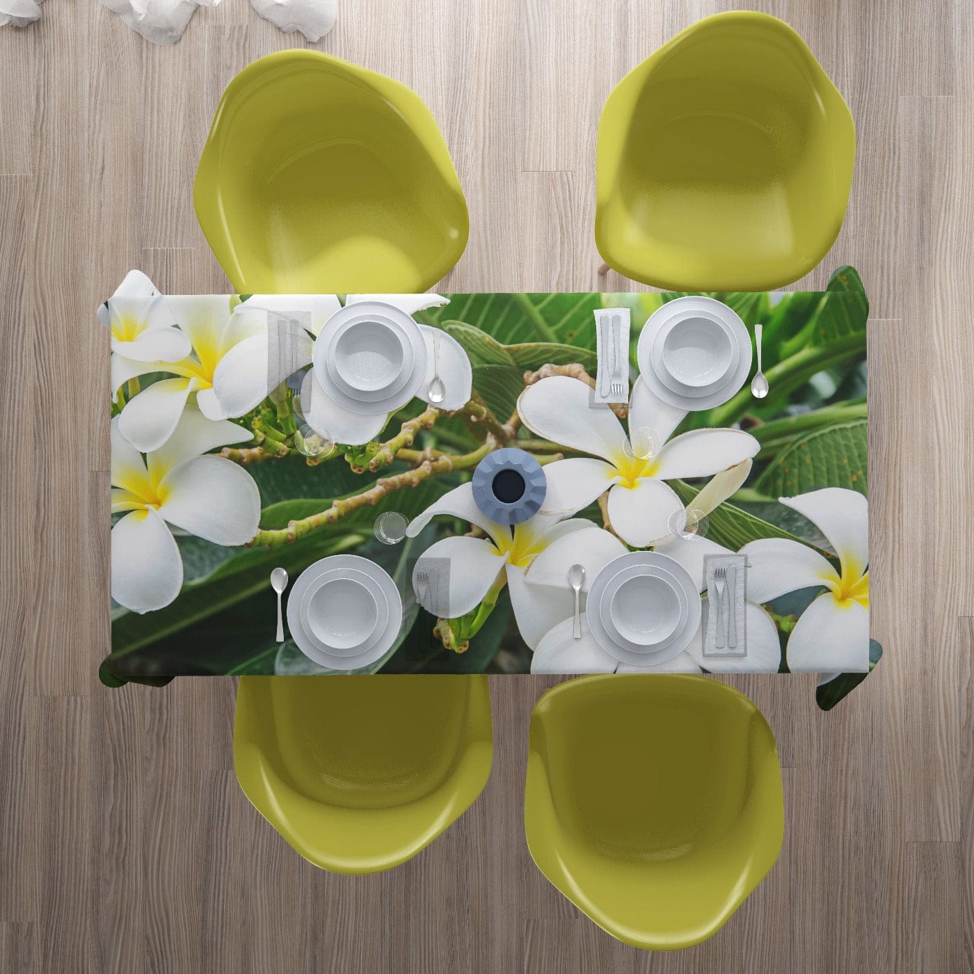 Galdauts - Tropu krūms Home Trends