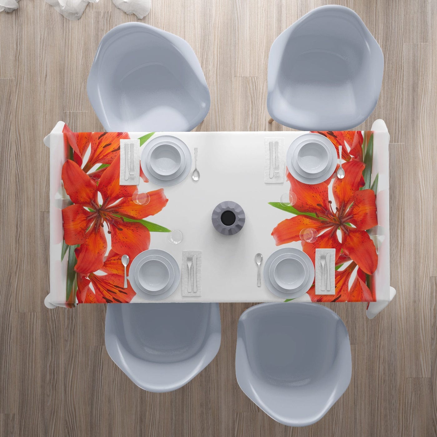 Galdauts - Ugunīgās lilijas Home Trends
