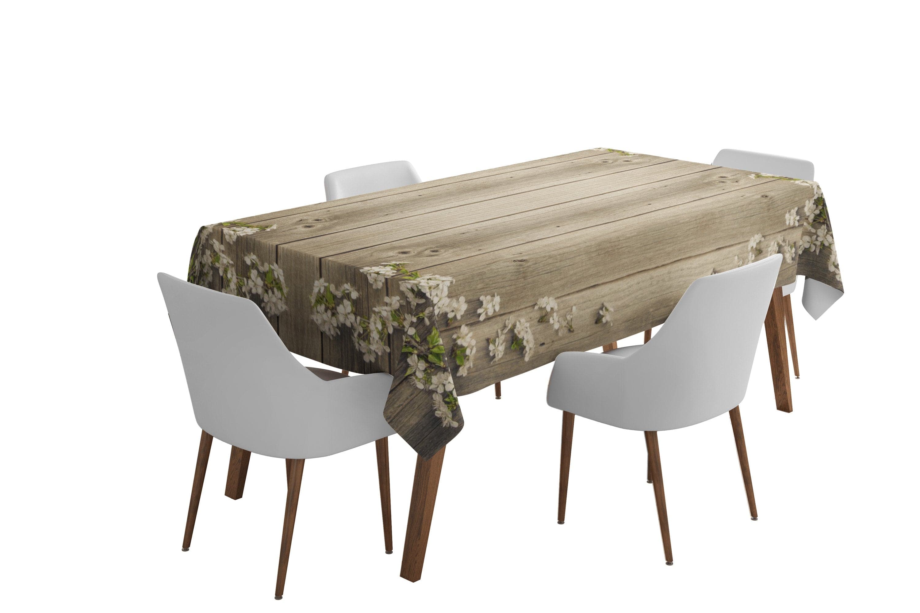 Galdauts - Ziedi un koks Home Trends