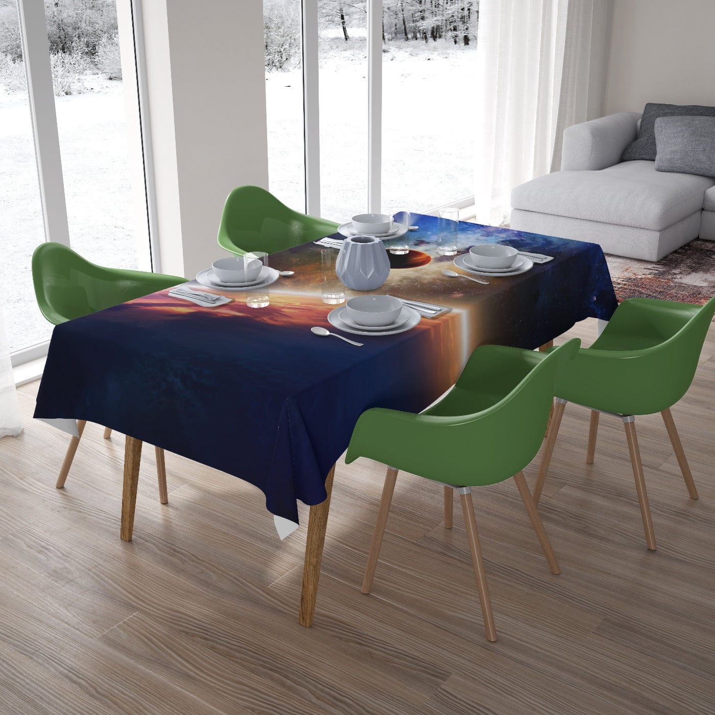 Galdauts - Zvaigznes un komētas kosmosā Home Trends