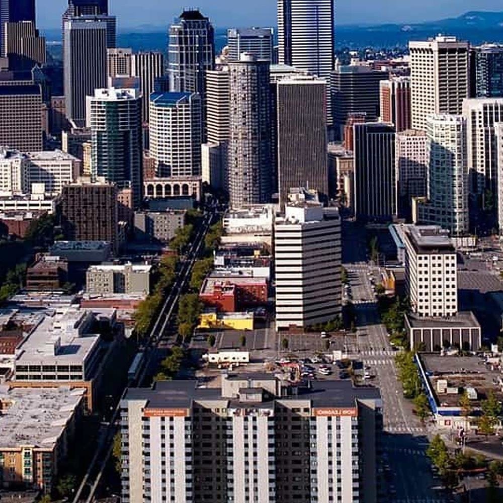 Glezna baltā rāmī - A Modern City Home Trends DECO