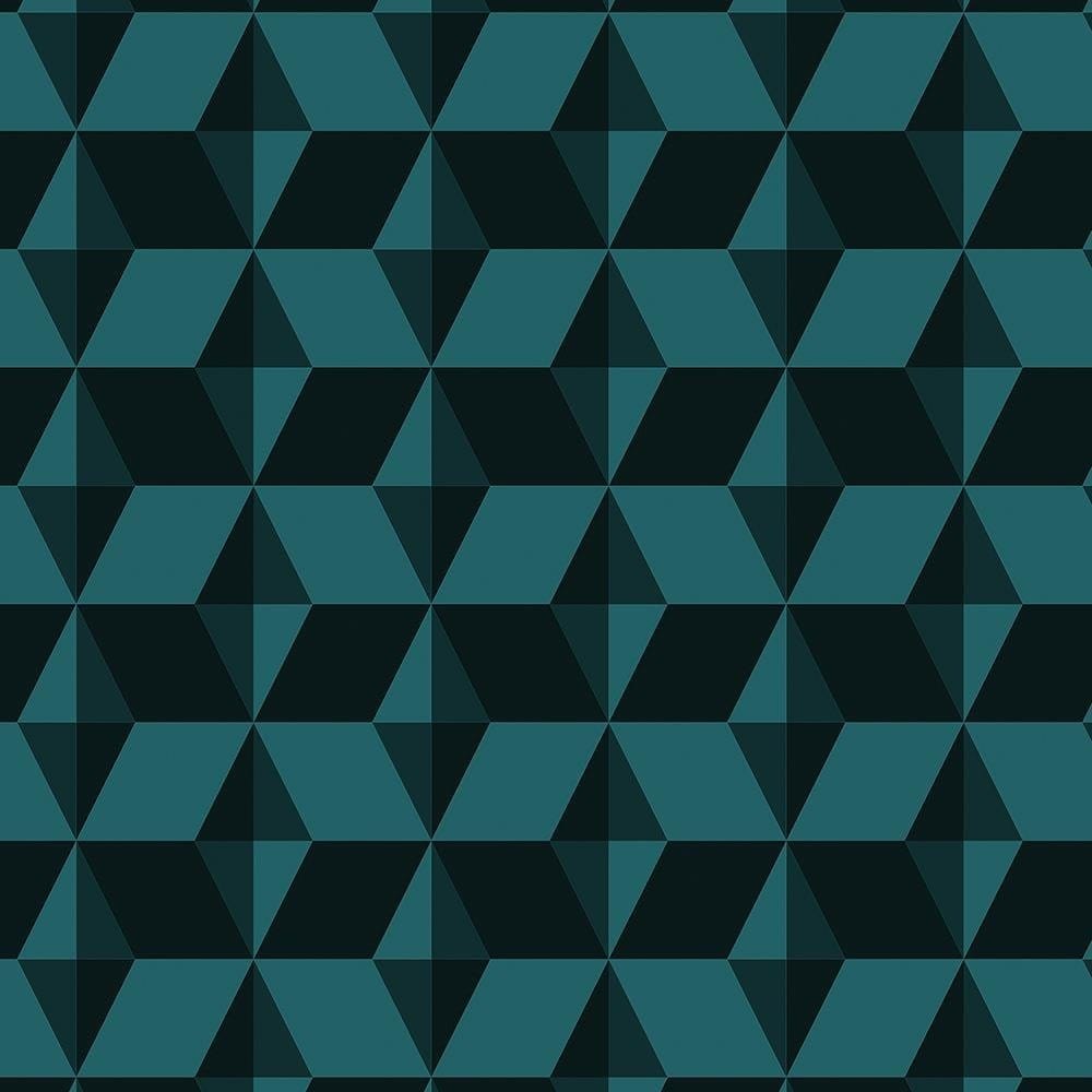 Glezna baltā rāmī - Abstract Circle 4 Home Trends DECO