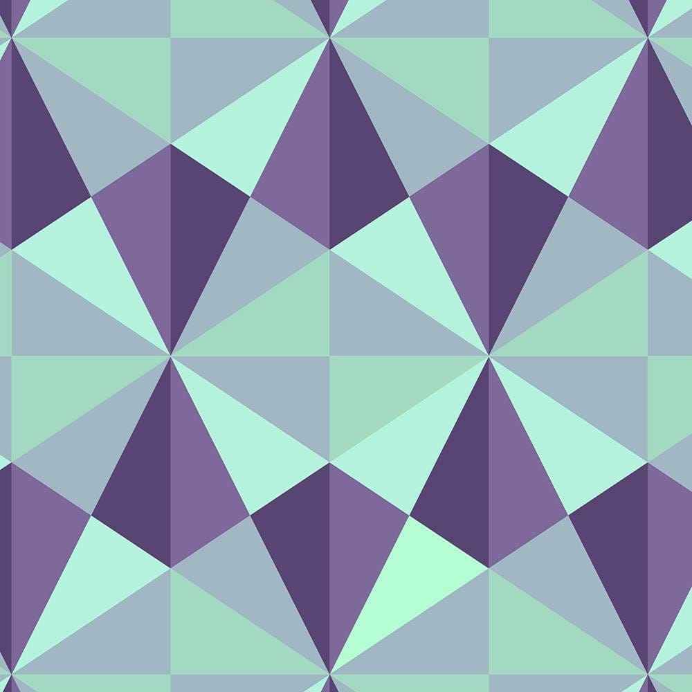 Glezna brūnā rāmī - Abstract Forms 3 Home Trends DECO