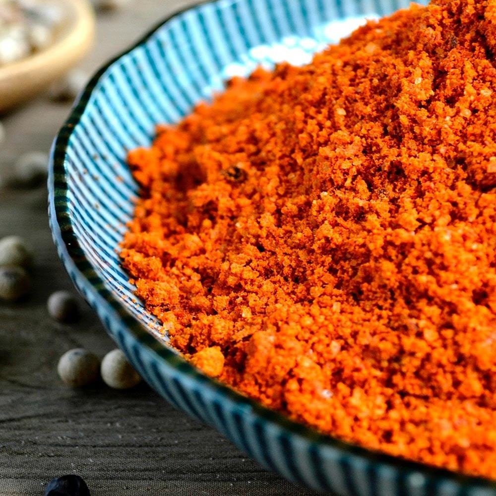 Glezna brūnā rāmī - Spices And Herbs Home Trends DECO