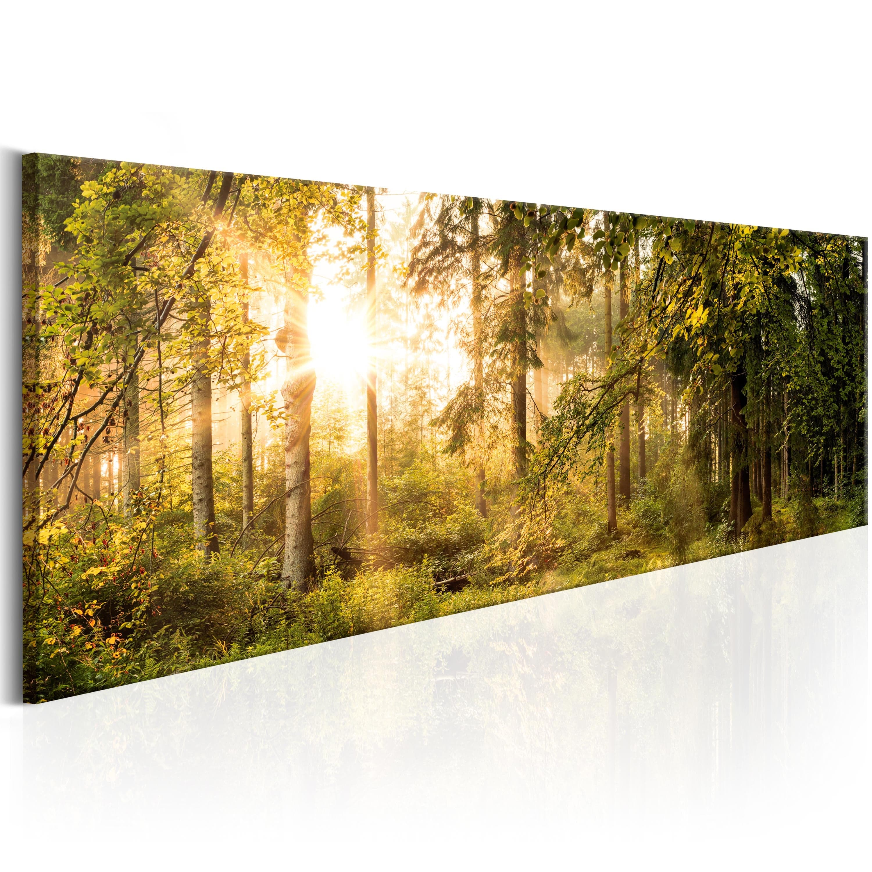Glezna ar dabas tematiku - Atmiņas no rudens Home Trends