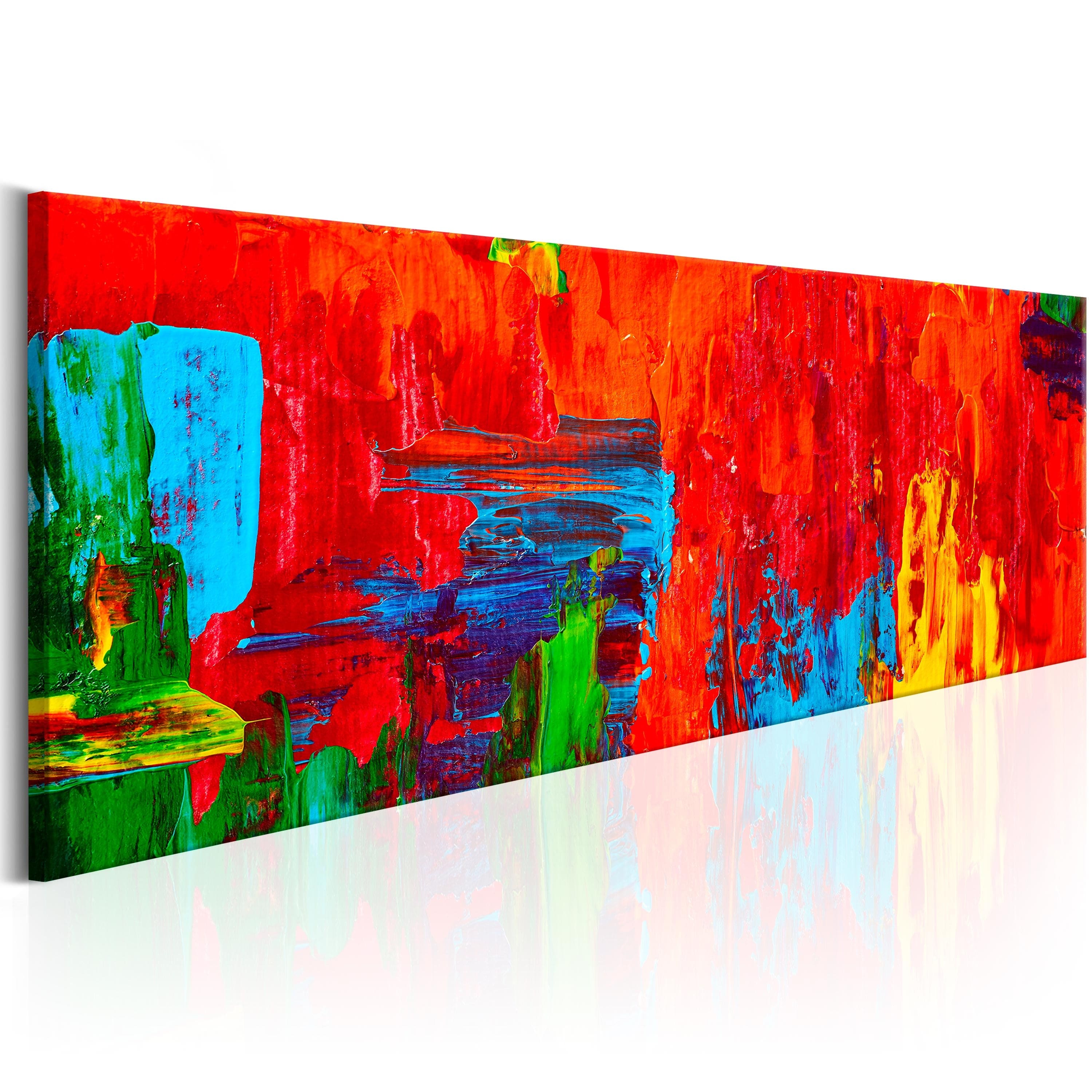 Glezna - Fiery Fantasy Home Trends