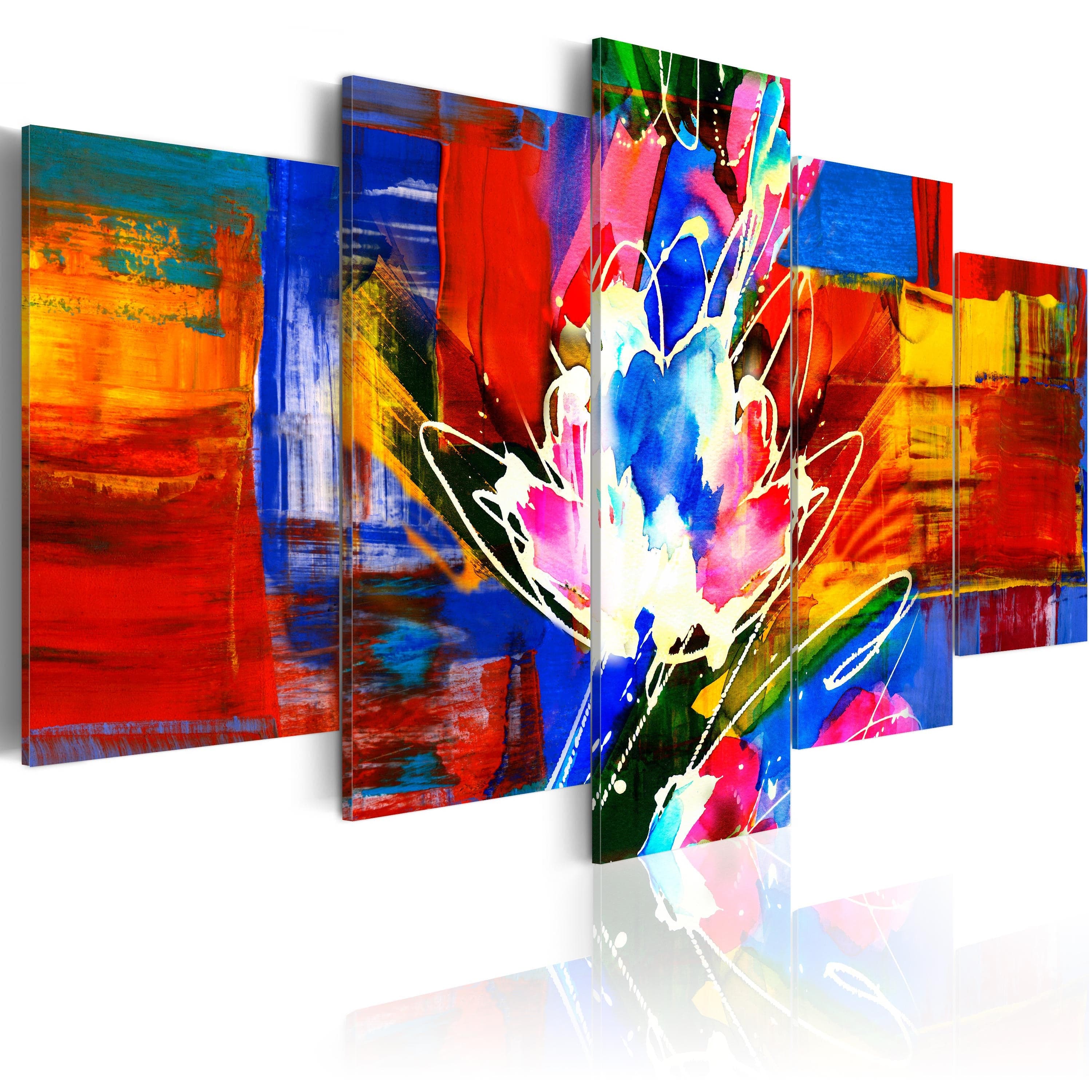 Glezna - Power of Colours Home Trends