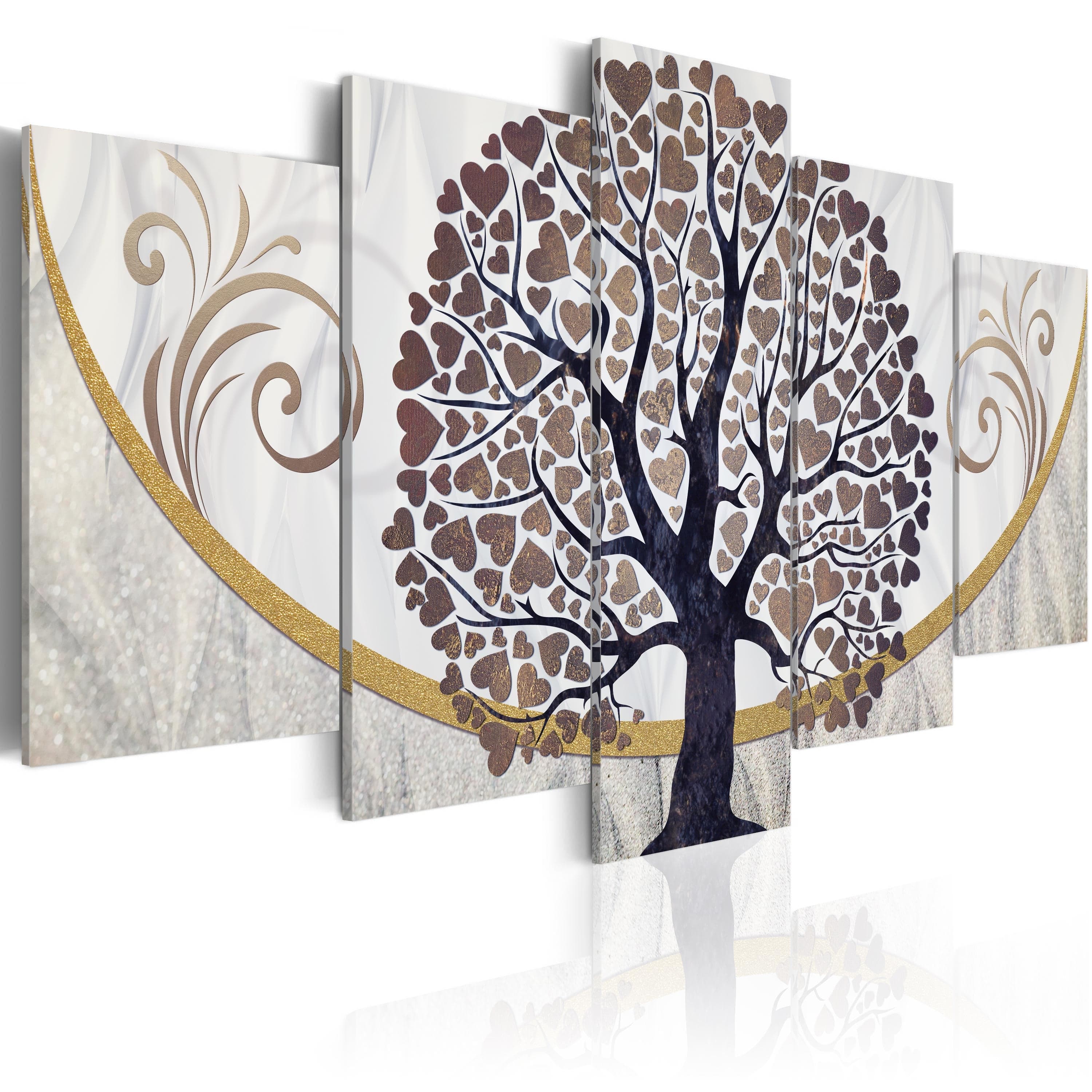 Glezna - Tree of Promise Home Trends