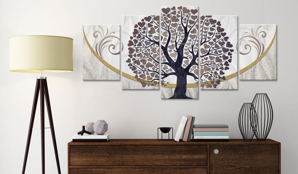 Glezna - Tree of Promise Home Trends