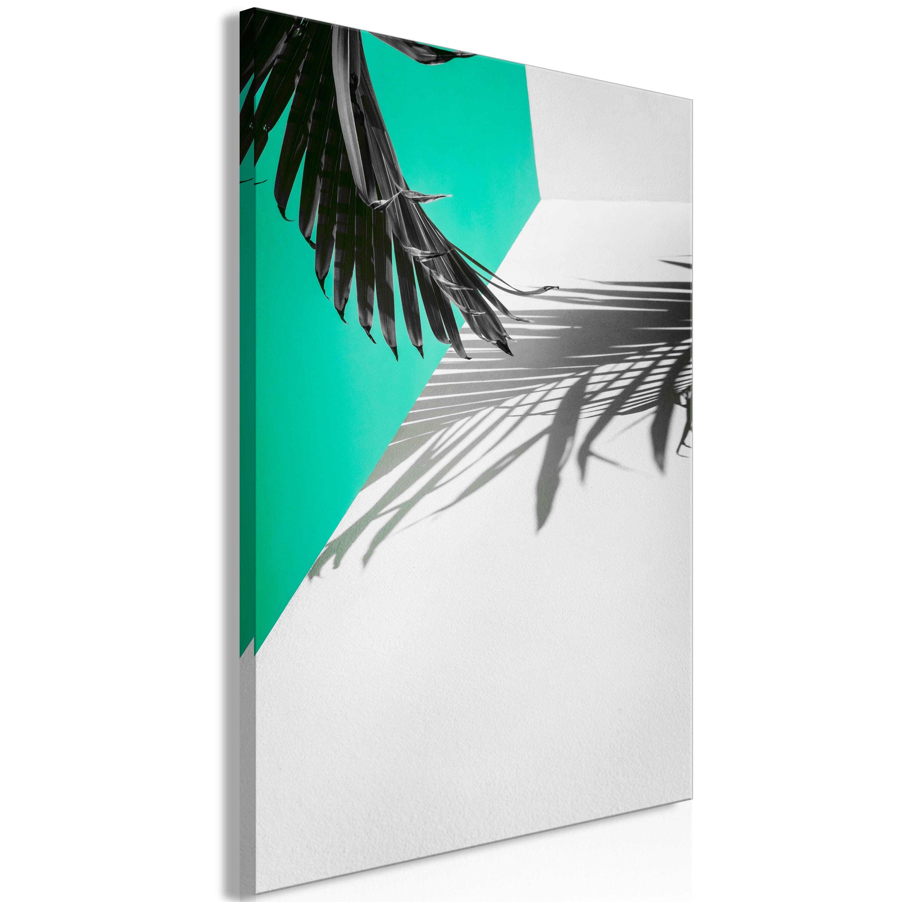 Glezna - Twig Shadow (1 Part) Wide Home Trends