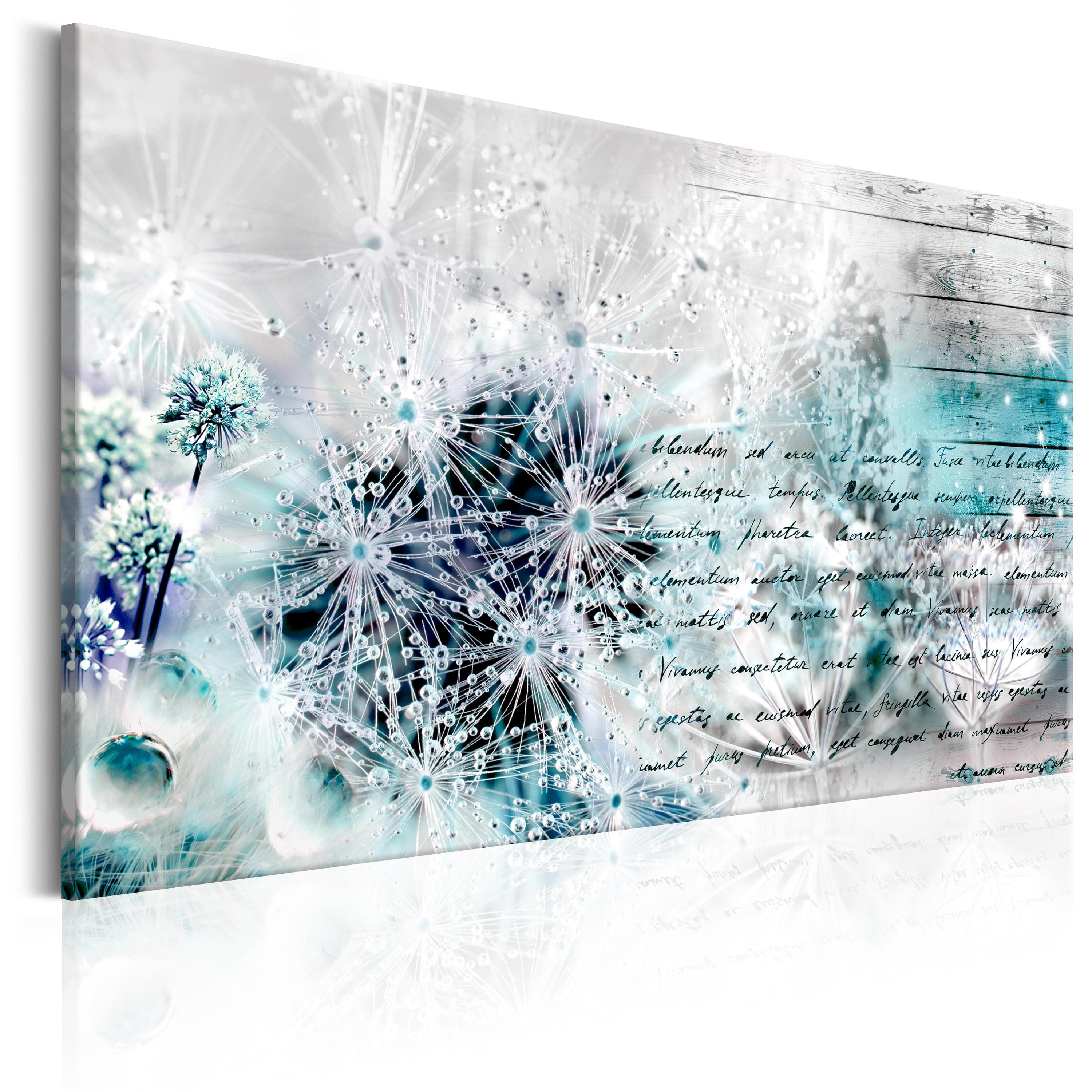 Glezna - Winter Stationery Home Trends