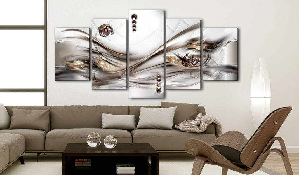 Glezna - Women thoughts Home Trends