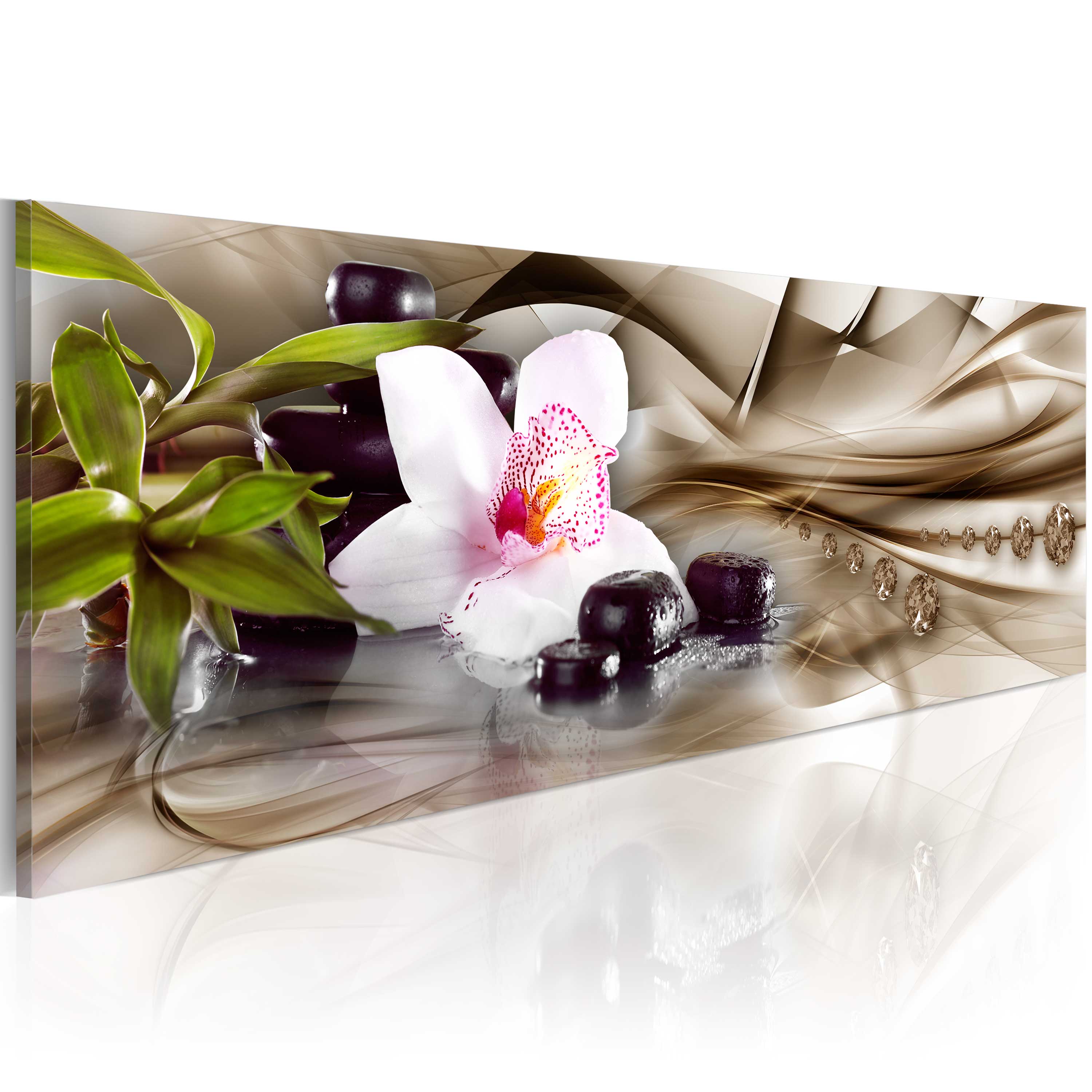 Glezna - Zen composition_ beige Home Trends