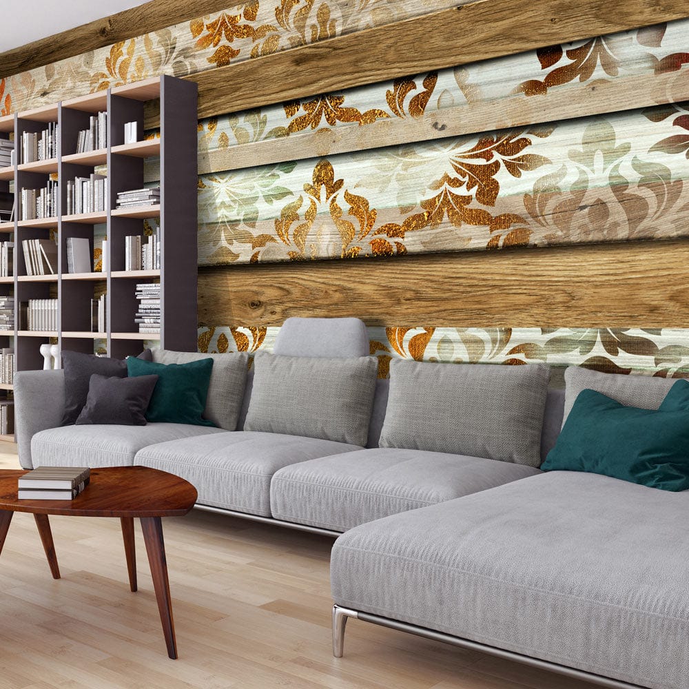 XXL Fototapetes - Koka elegance 500x280 E-interjers.lv