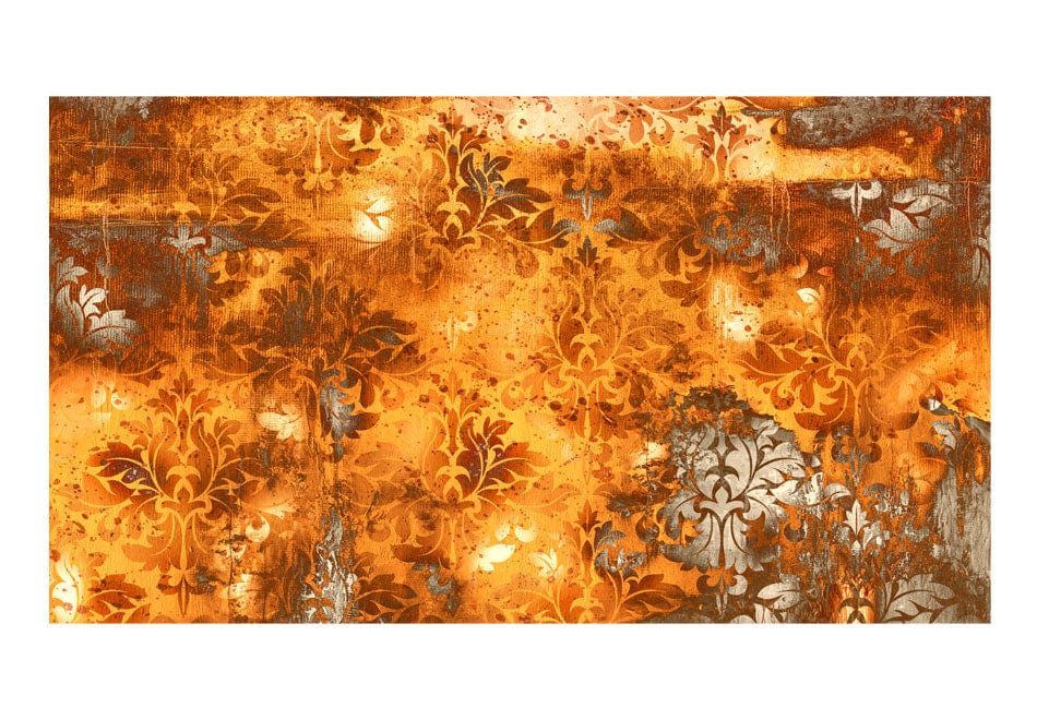 XXL Fototapetes - Pagātnes liesmas 500x280 E-interjers.lv