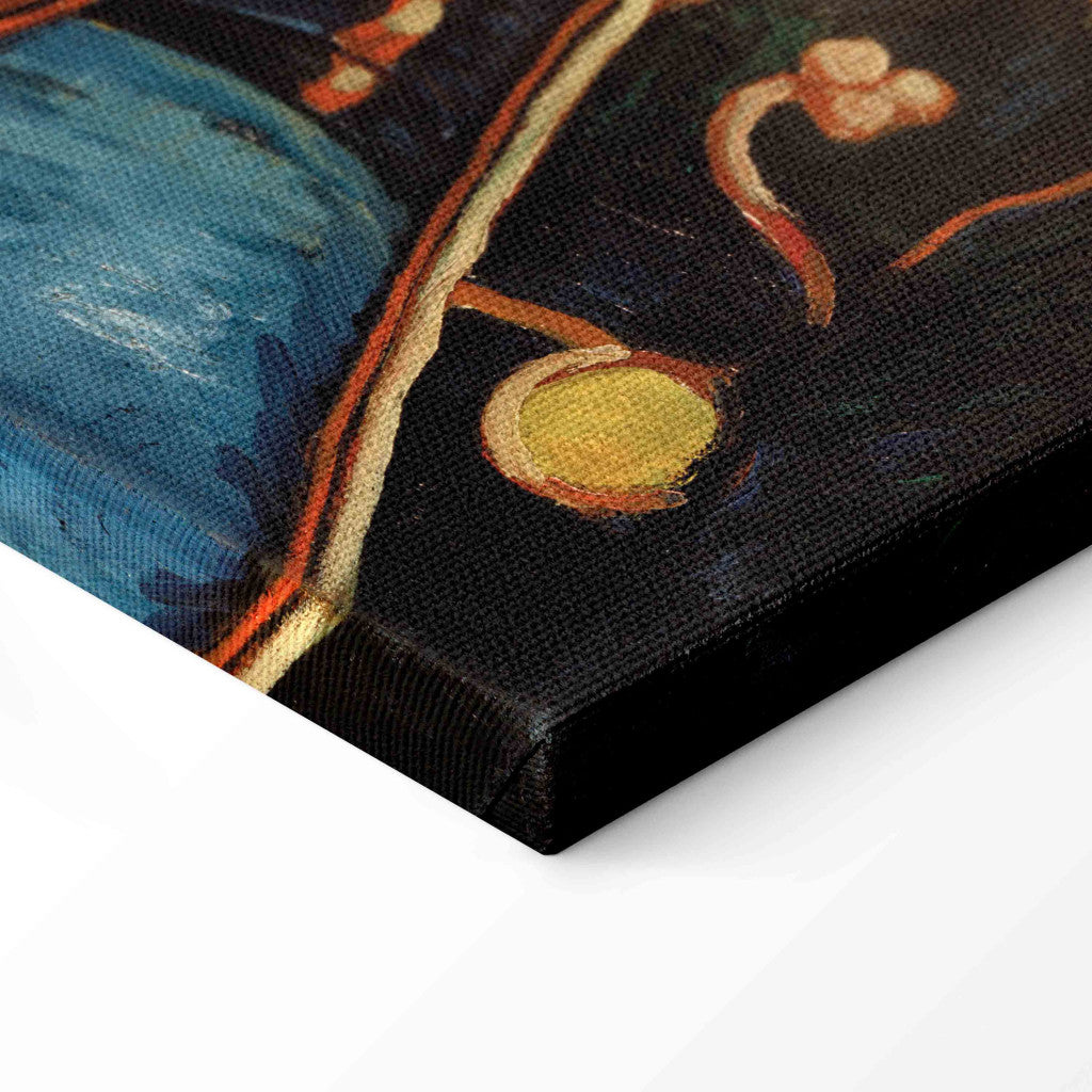 Gleznas reprodukcija - Vincent van Gogh - The Zouave