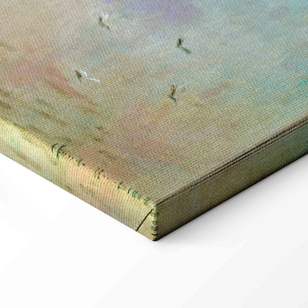Gleznas reprodukcija - Claude Monet - Le Parlement, Les Mouettes