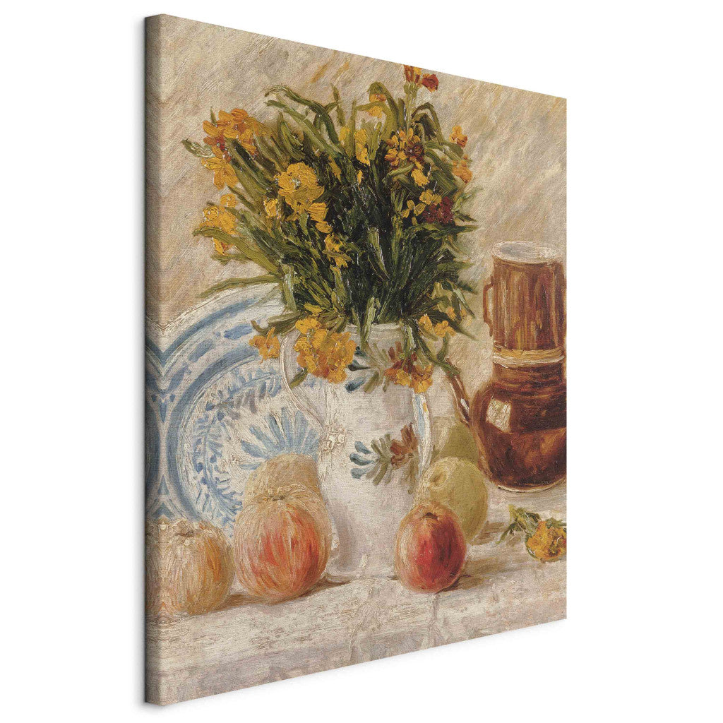 Gleznas reprodukcija - Vincent van Gogh - Still Life