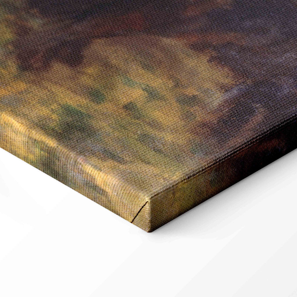 Gleznas reprodukcija - Edgar Degas - The Bellelli Family