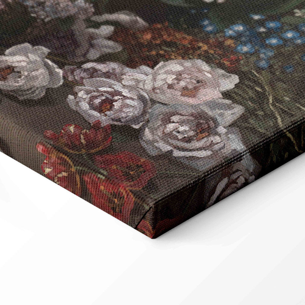 Gleznas reprodukcija - Claude Monet - Spring Flowers