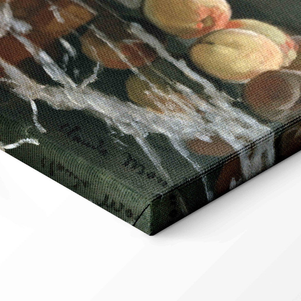 Gleznas reprodukcija - Claude Monet - Glass with Peaches