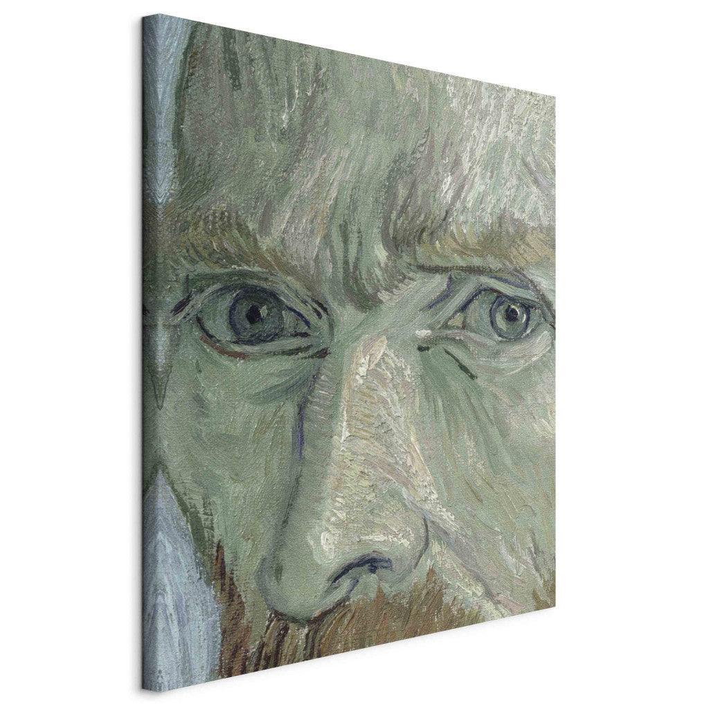 Gleznas reprodukcija - Vincent van Gogh - Self portrait