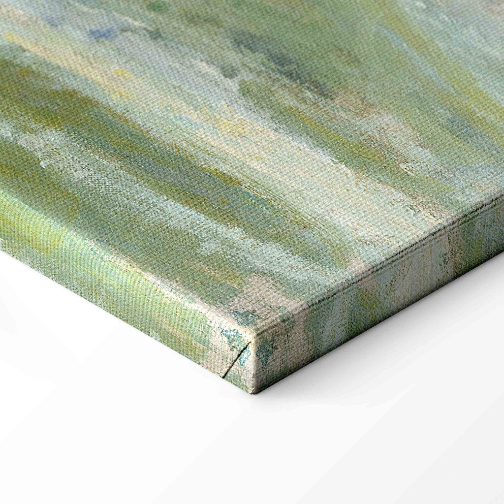 Gleznas reprodukcija - Claude Monet - Tuileries (studium)
