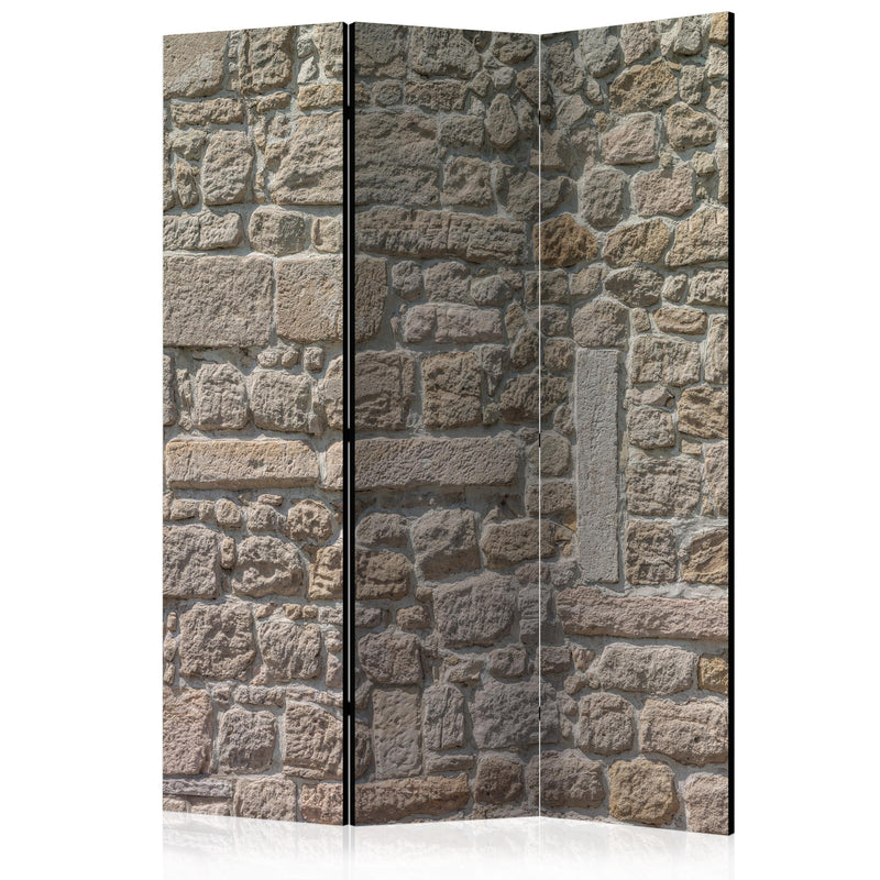 Aizslietnis 3-daļīgs - Akmens templis (135x172cm) 135x172 cm Home Trends