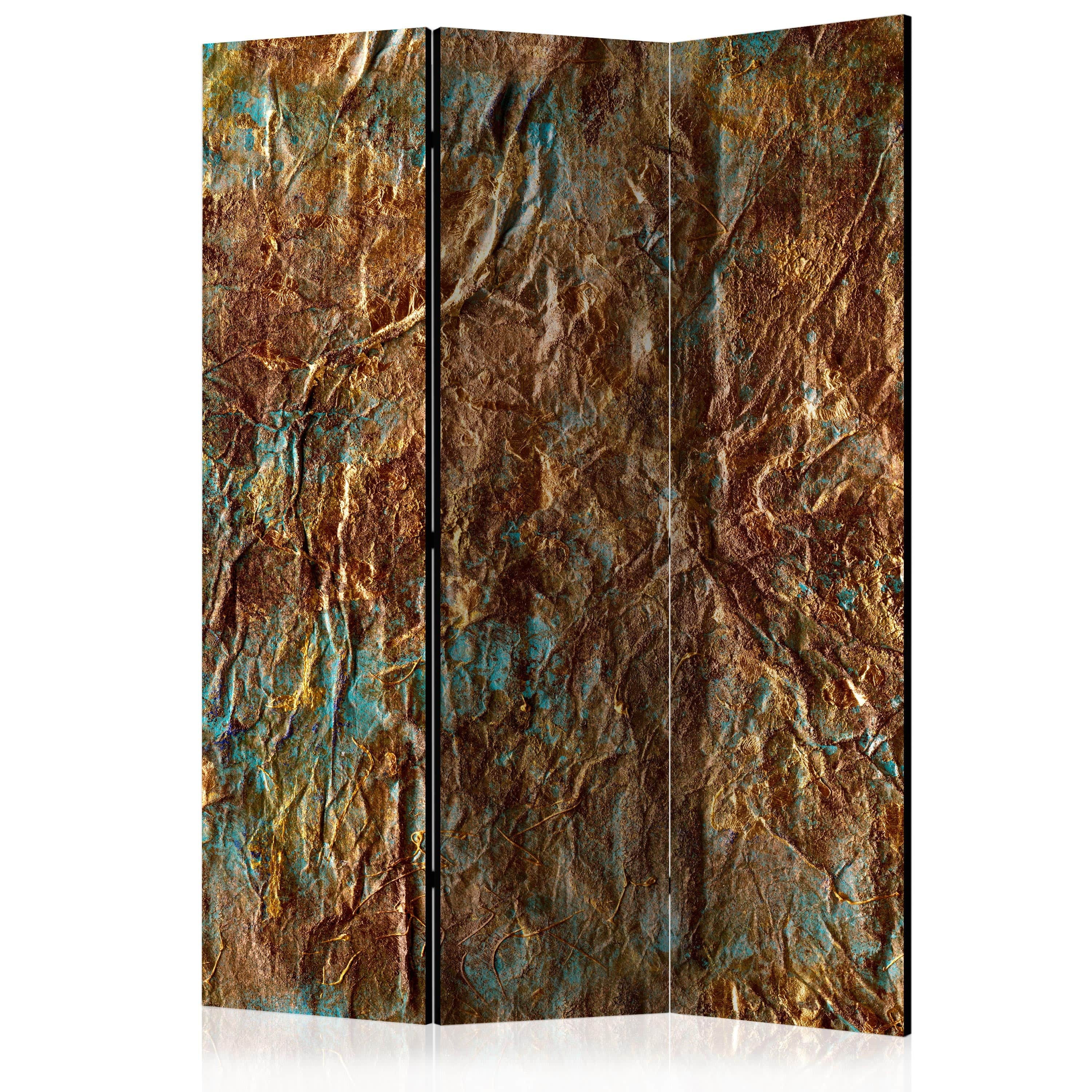 Aizslietnis 3-daļīgs - Atlantīdas zelts (135x172cm) 135x172 cm Home Trends