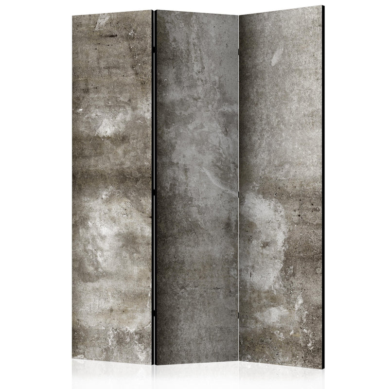 Aizslietnis 3-daļīgs - Auksts betons (135x172cm) 135x172 cm Home Trends