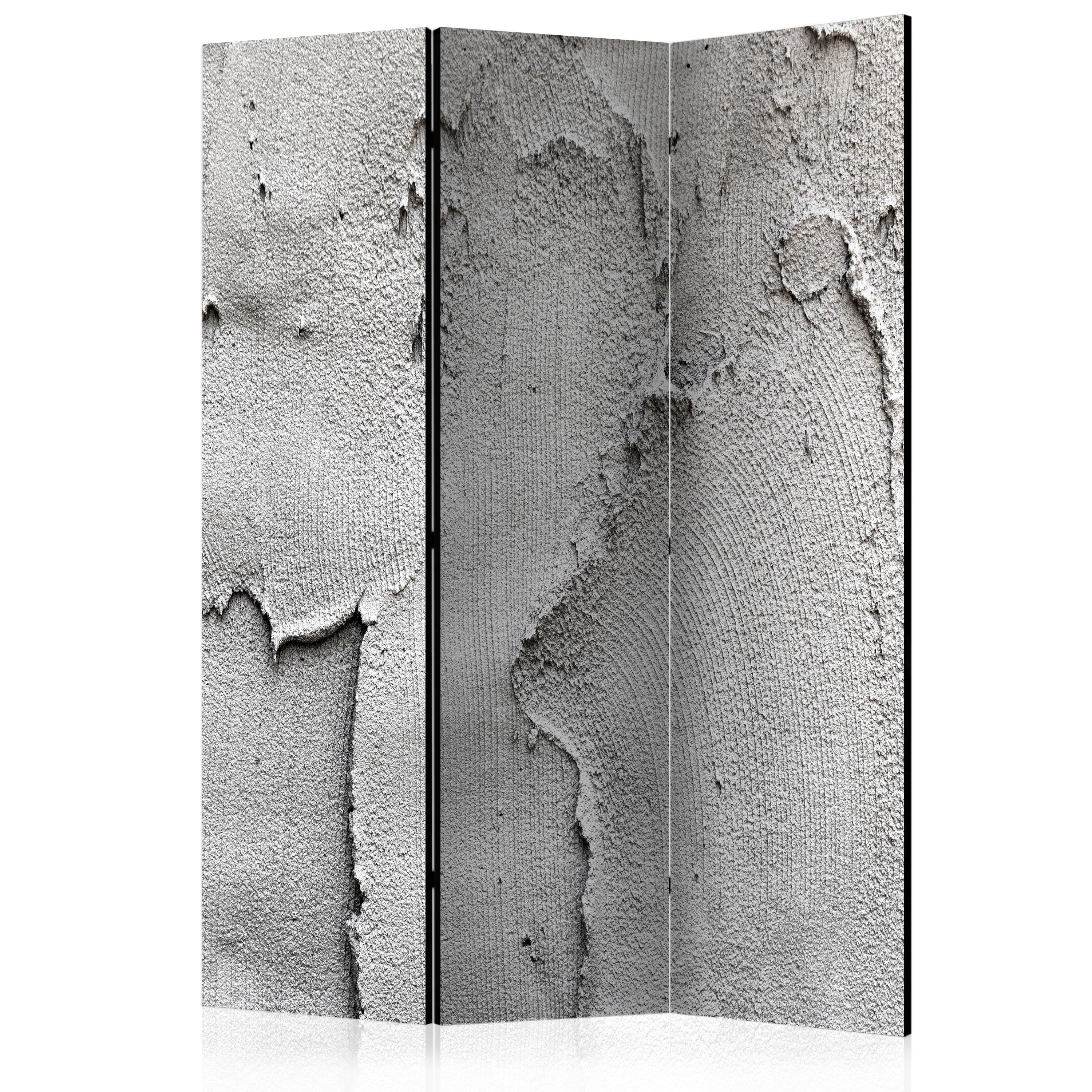 Aizslietnis 3-daļīgs - Betona nekas (135x172cm) 135x172 cm Home Trends