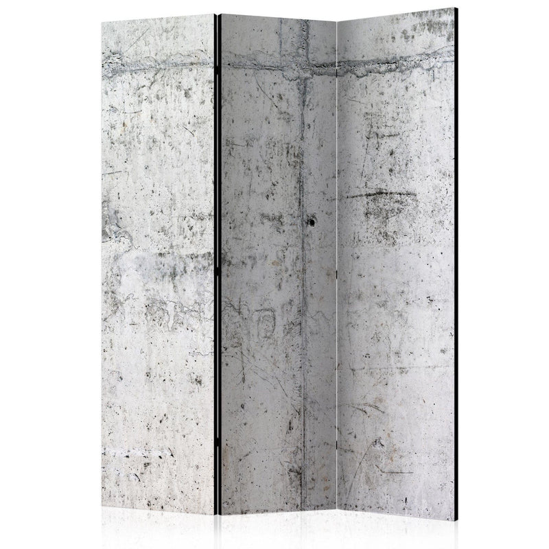 Aizslietnis 3-daļīgs - Betona siena (135x172cm) 135x172 cm Home Trends