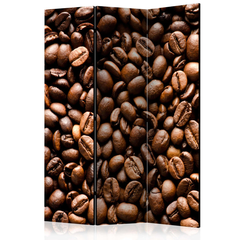 Aizslietnis 3-daļīgs - Grauzdētas kafijas pupiņas (135x172cm) 135x172 cm Home Trends