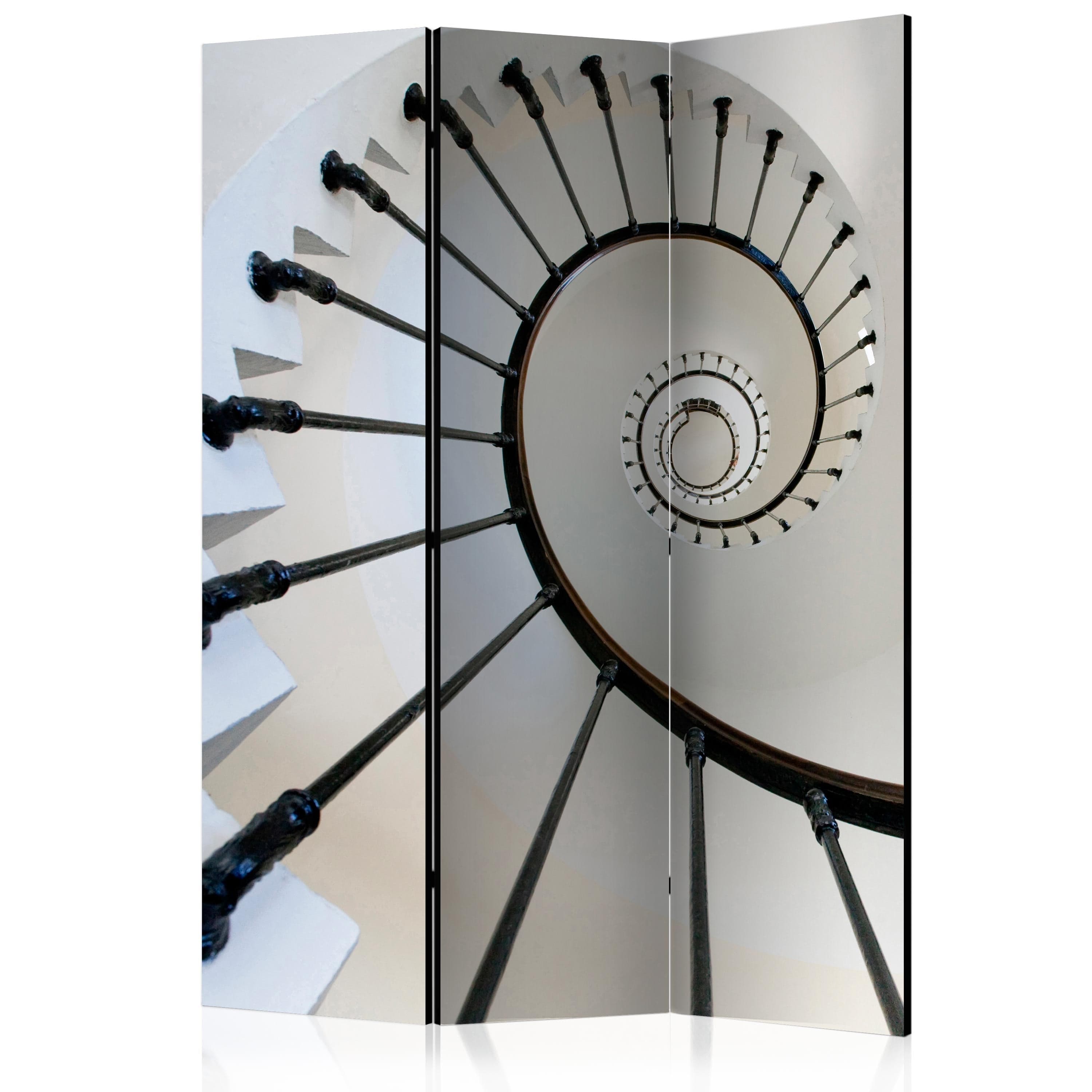 Aizslietnis 3-daļīgs - Kāpnes (bāka) (135x172cm) 135x172 cm Home Trends