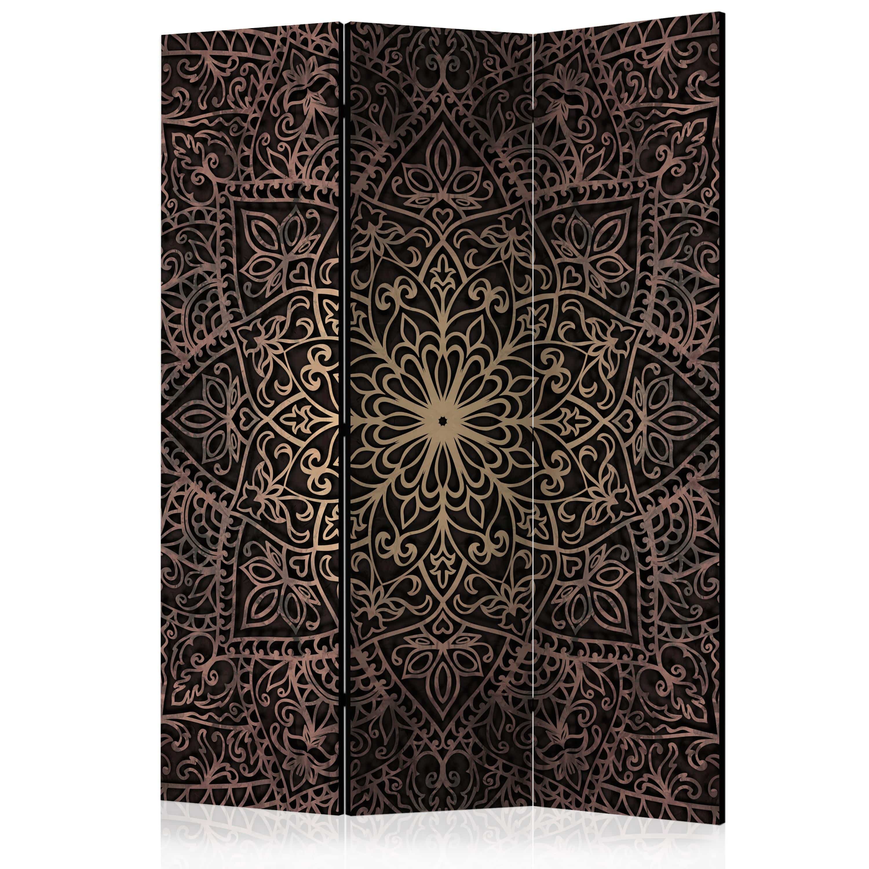 Aizslietnis 3-daļīgs - Karaliskā izsmalcinātība (135x172cm) 135x172 cm Home Trends