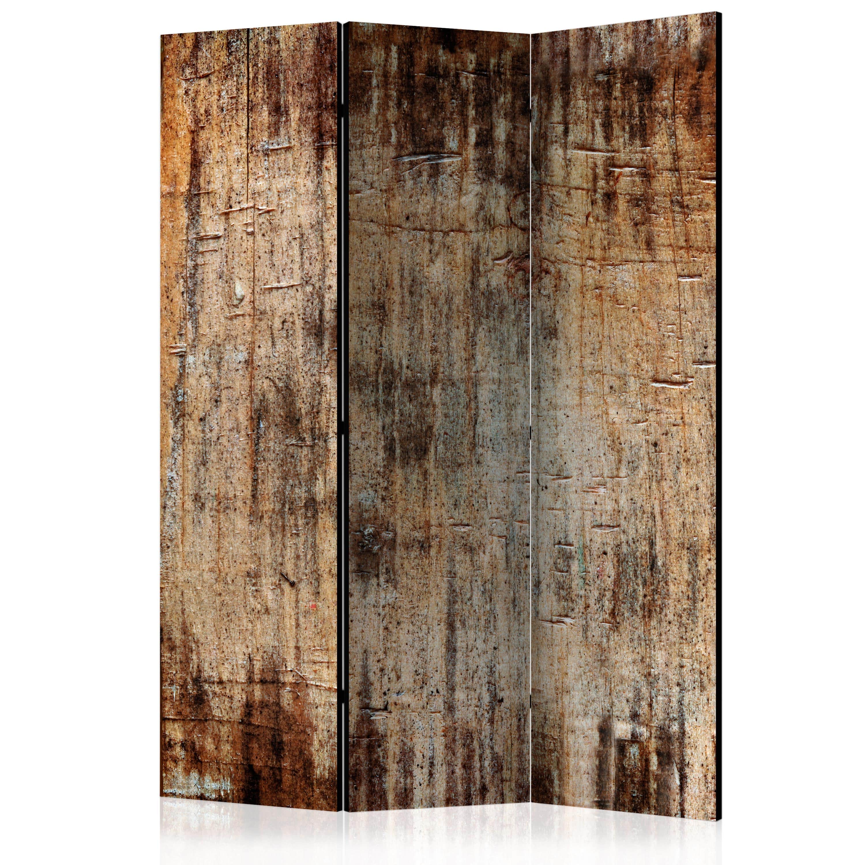 Aizslietnis 3-daļīgs - Koku miza (135x172cm) 135x172 cm Home Trends