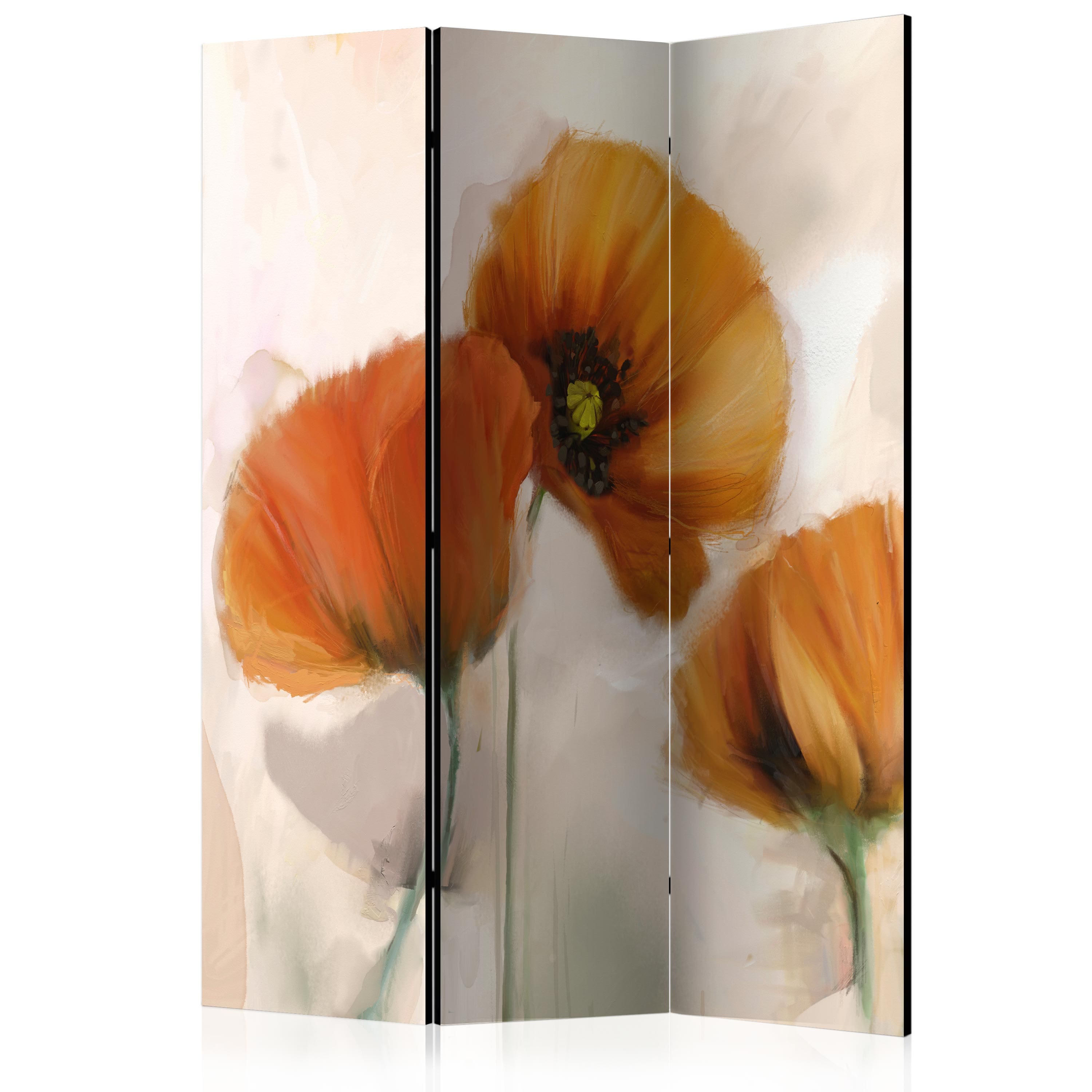 Aizslietnis 3-daļīgs - Magones - vintāža (135x172cm) 135x172 cm Home Trends