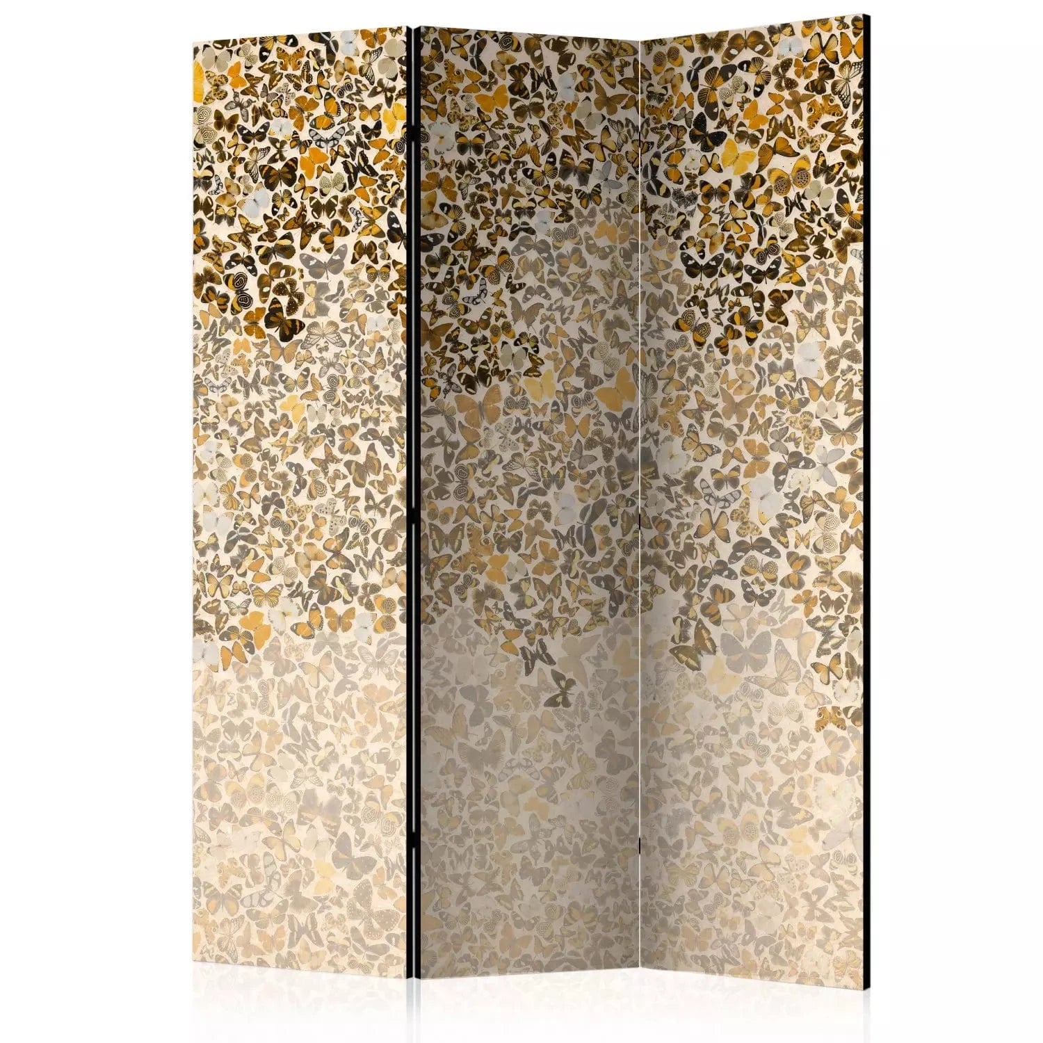 Aizslietnis 3-daļīgs - Māksla un tauriņi (135x172cm) Home Trends