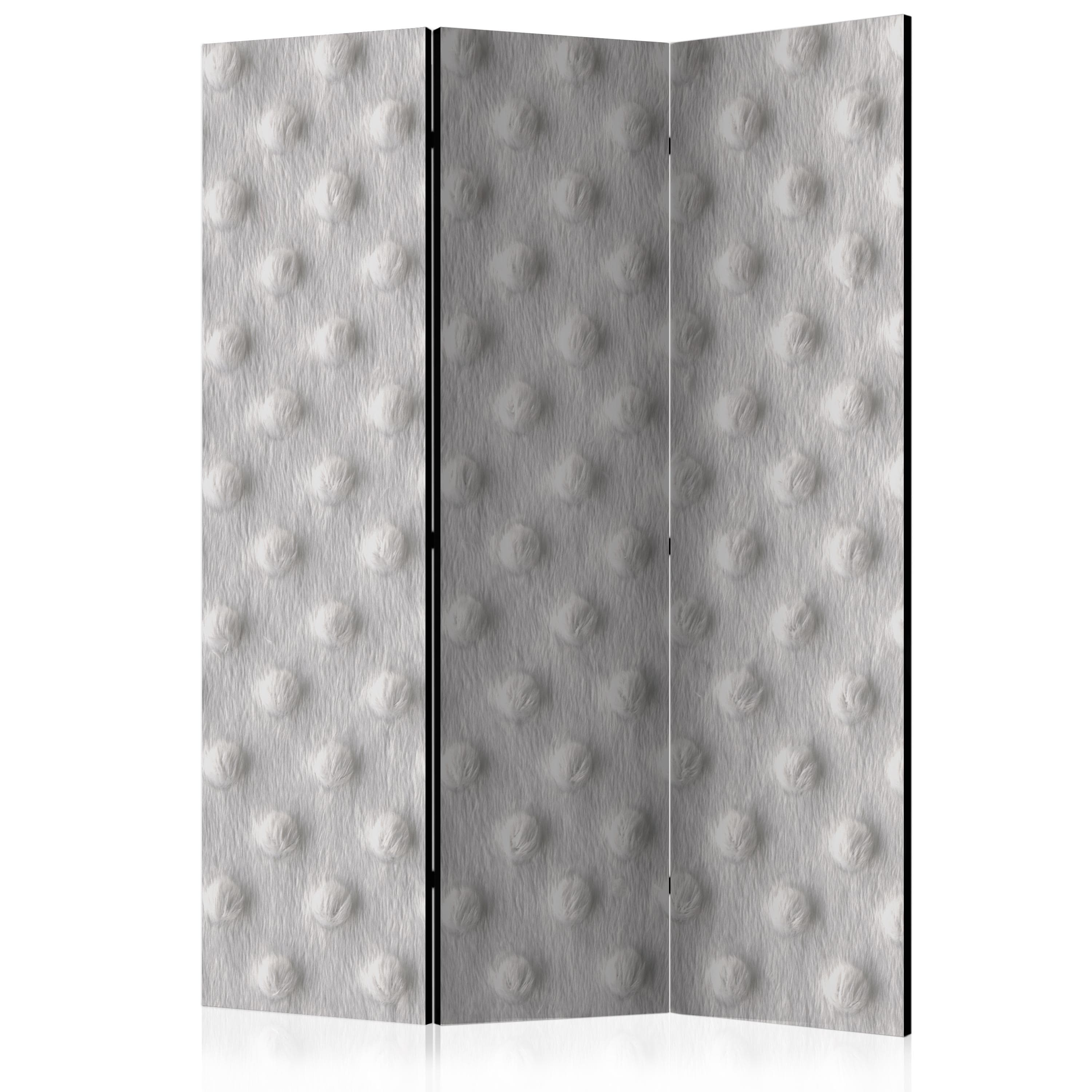Aizslietnis 3-daļīgs - Mazais baltais lācēns (135x172cm) 135x172 cm Home Trends
