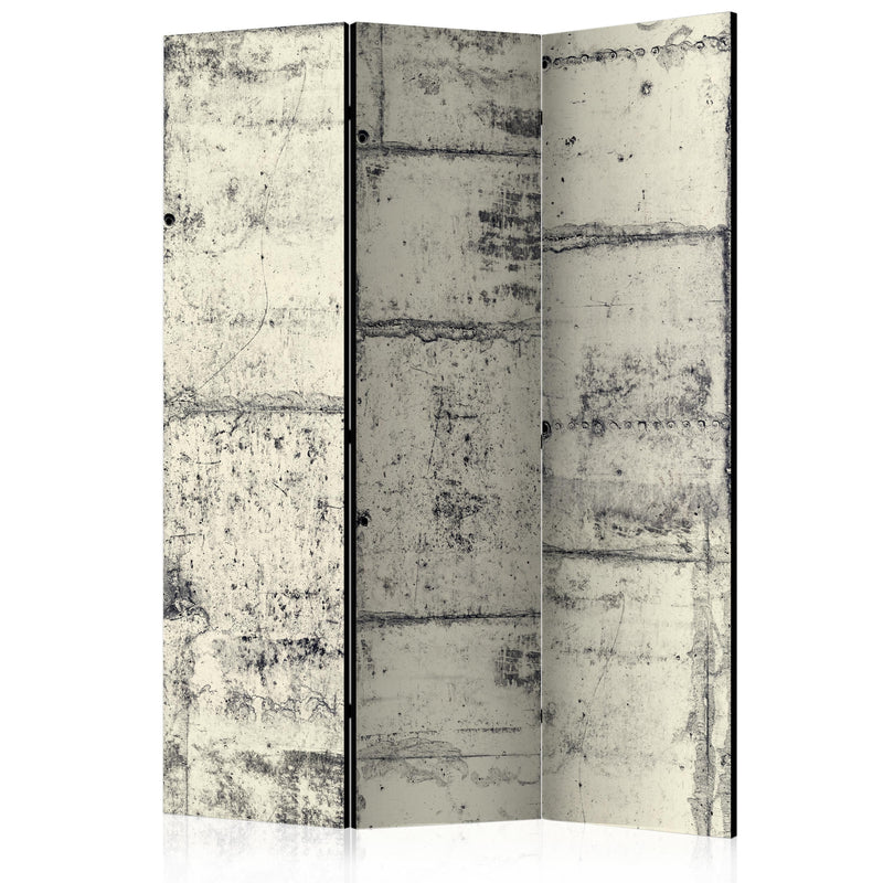 Aizslietnis 3-daļīgs - Mīlestība uz betona (135x172cm) 135x172 cm Home Trends