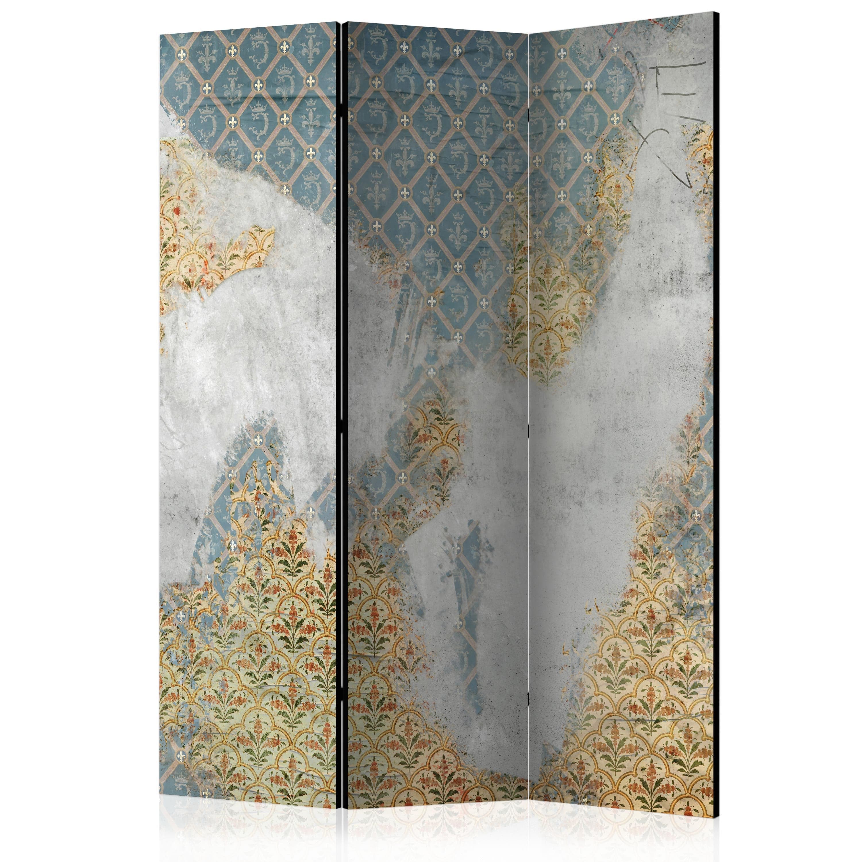 Aizslietnis 3-daļīgs - Pagātnes paliekas (135x172cm) 135x172 cm Home Trends