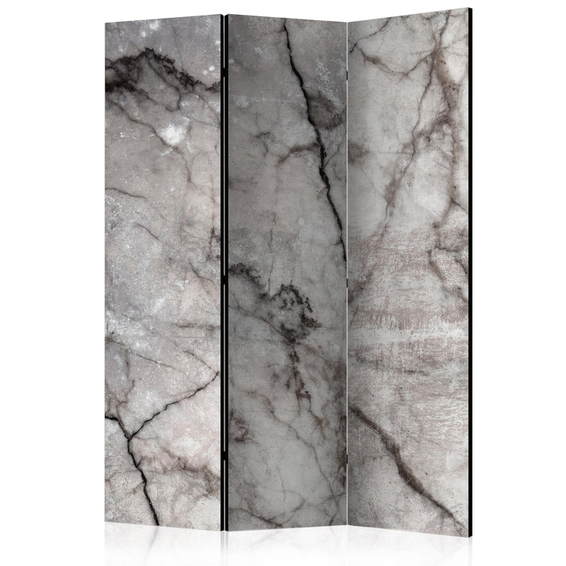 Aizslietnis 3-daļīgs - Pelēks marmors (135x172cm) 135x172 cm Home Trends