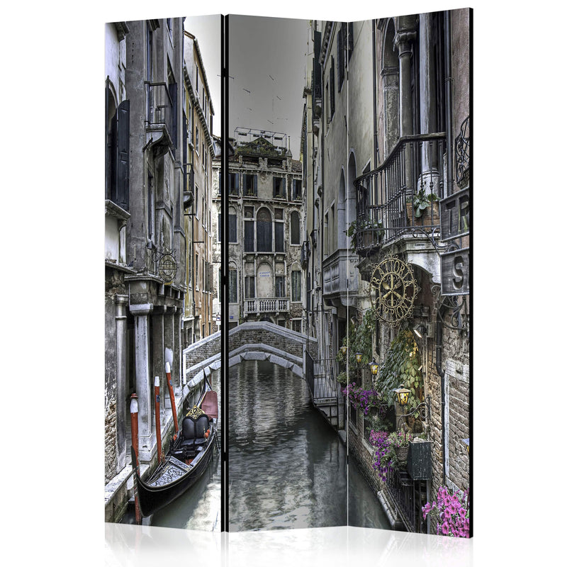 Aizslietnis 3-daļīgs - Romantiskā Venēcija (135x172cm) 135x172 cm Home Trends