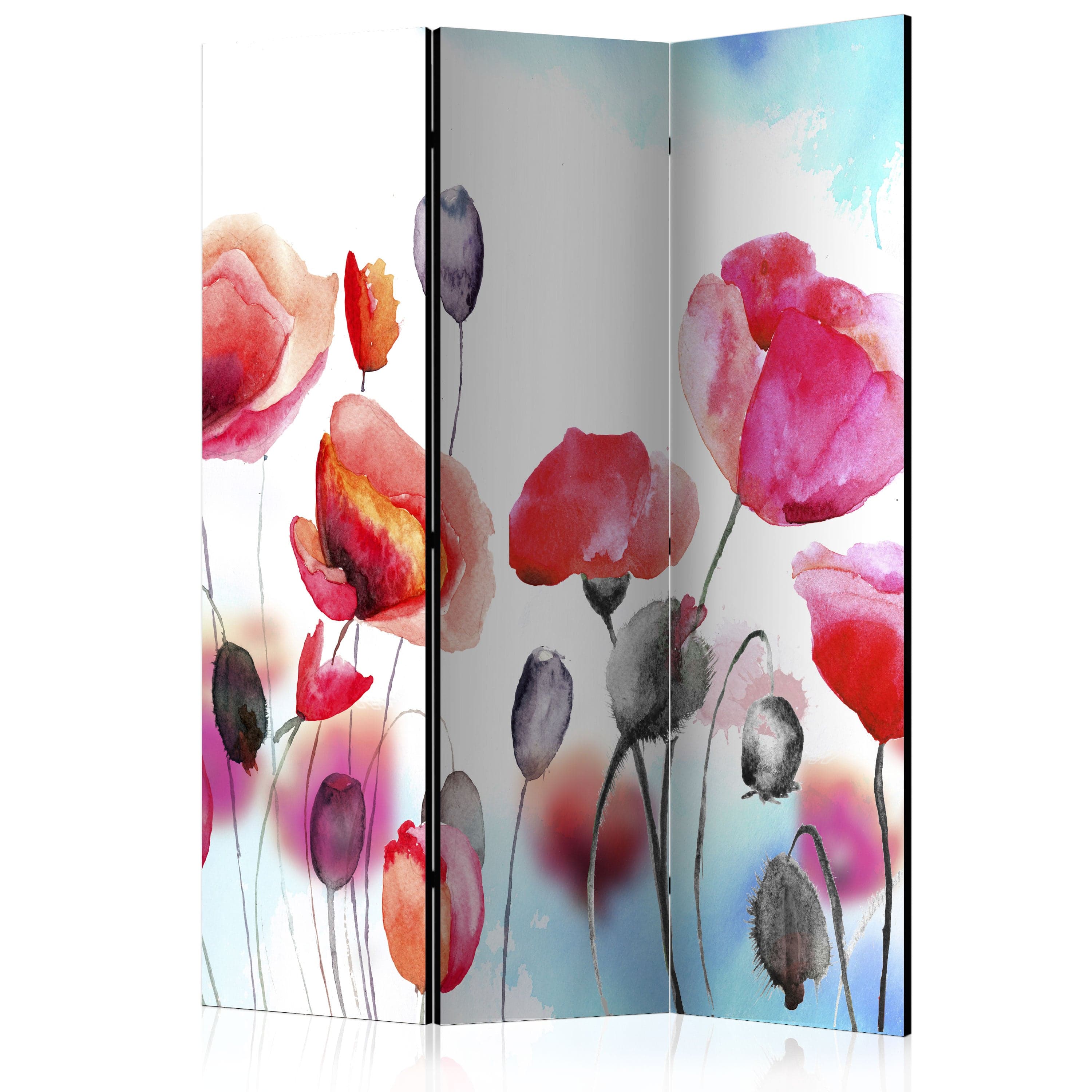 Aizslietnis 3-daļīgs - Šūpojoties ar vēju (135x172cm) 135x172 cm Home Trends