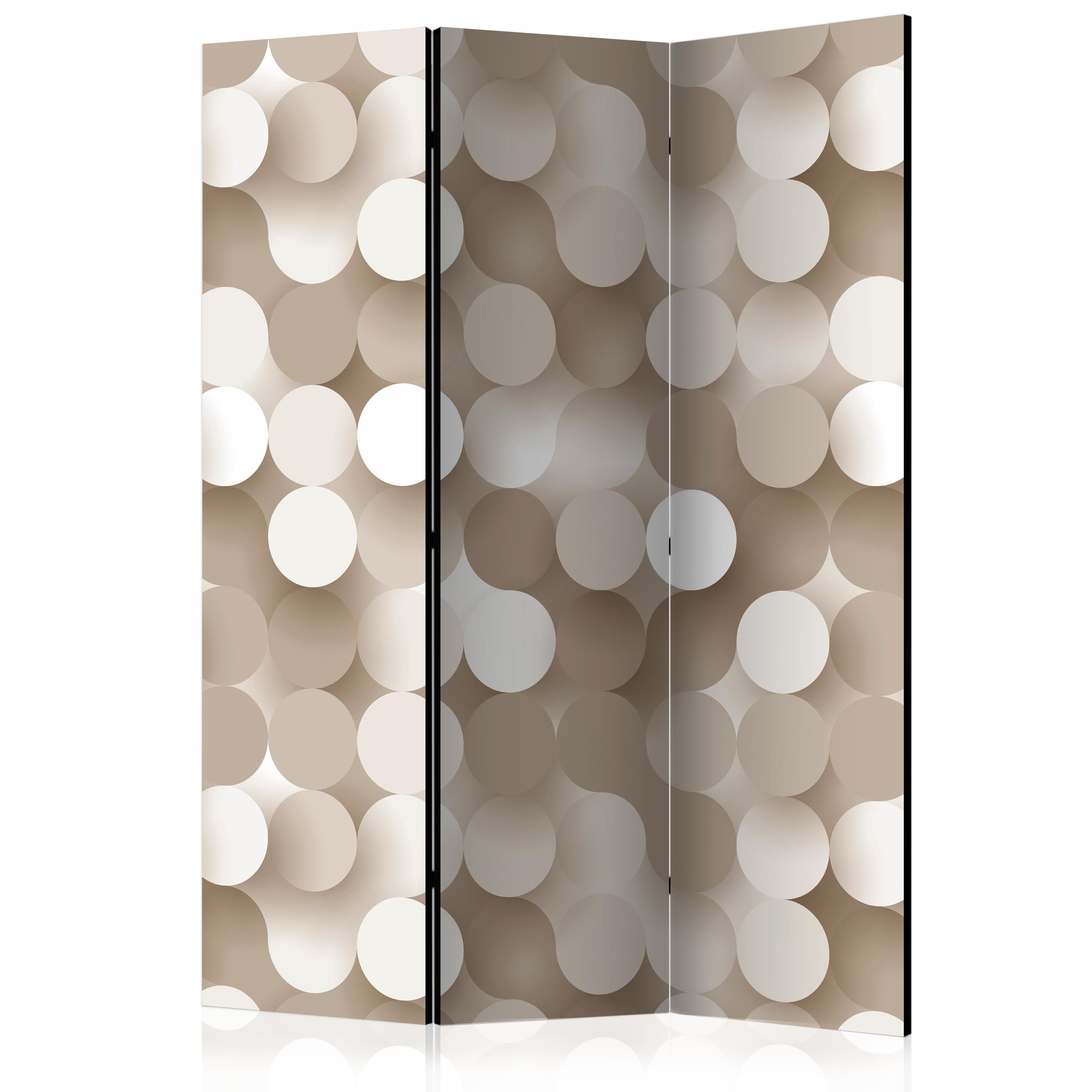 Aizslietnis 3-daļīgs - Zelta tīkls (135x172cm) 135x172 cm Home Trends