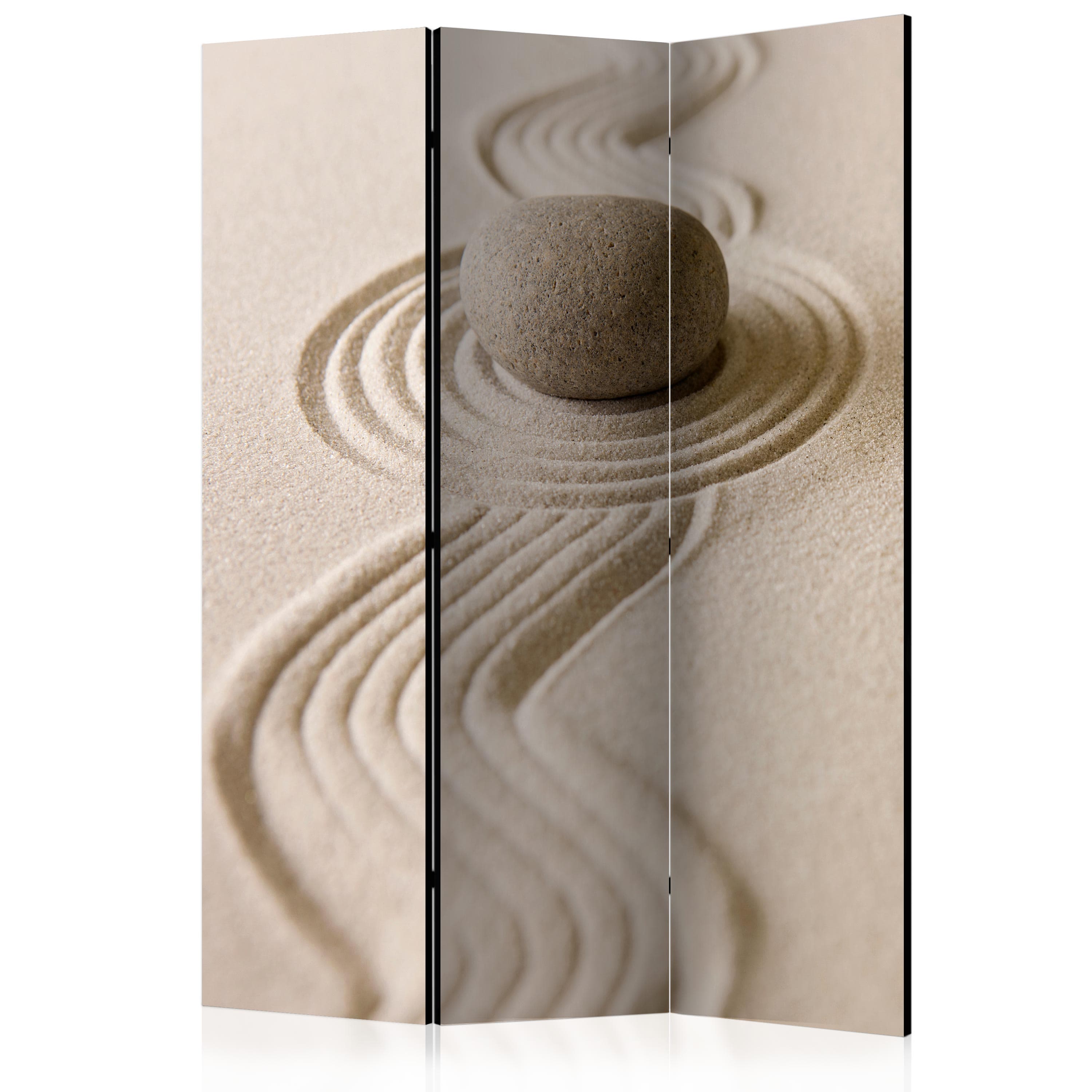 Aizslietnis 3-daļīgs - Zen - Līdzsvars (135x172cm) 135x172 cm Home Trends