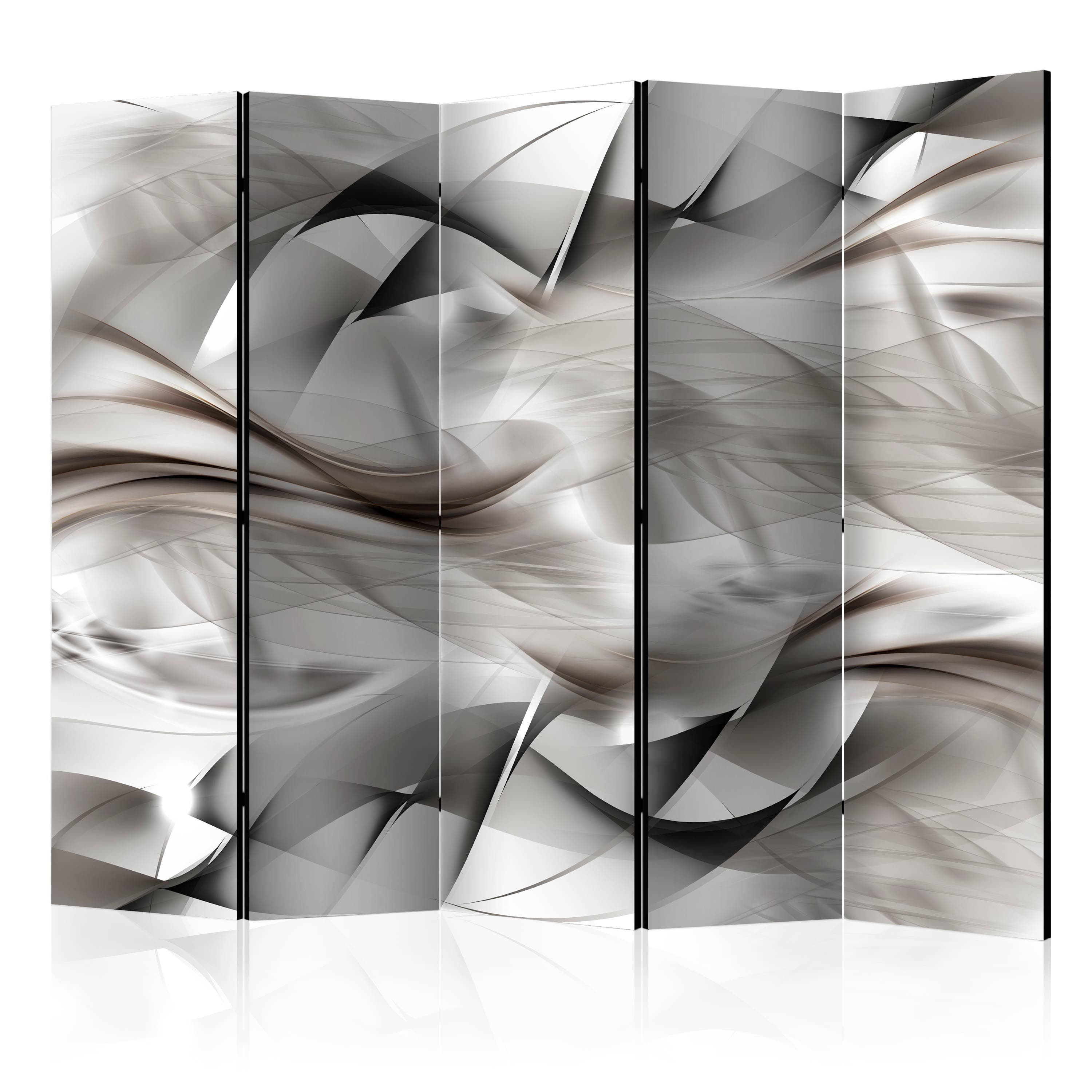Aizslietnis 5-daļīgs - Abstraktā pīne (225x172cm) 225x172 cm Home Trends