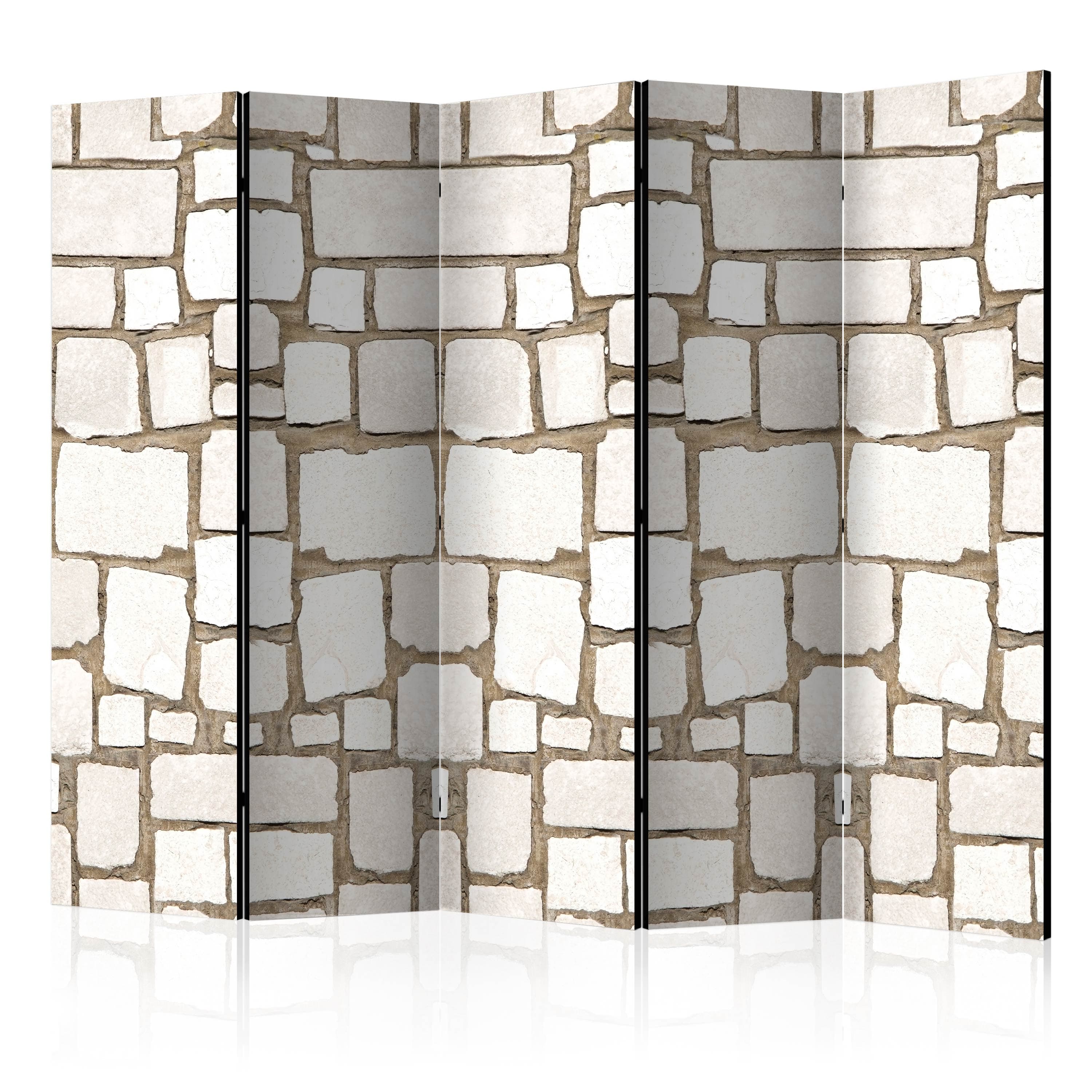 Aizslietnis 5-daļīgs - Akmens noslēpums 2. versija (225x172cm) 225x172 cm Home Trends